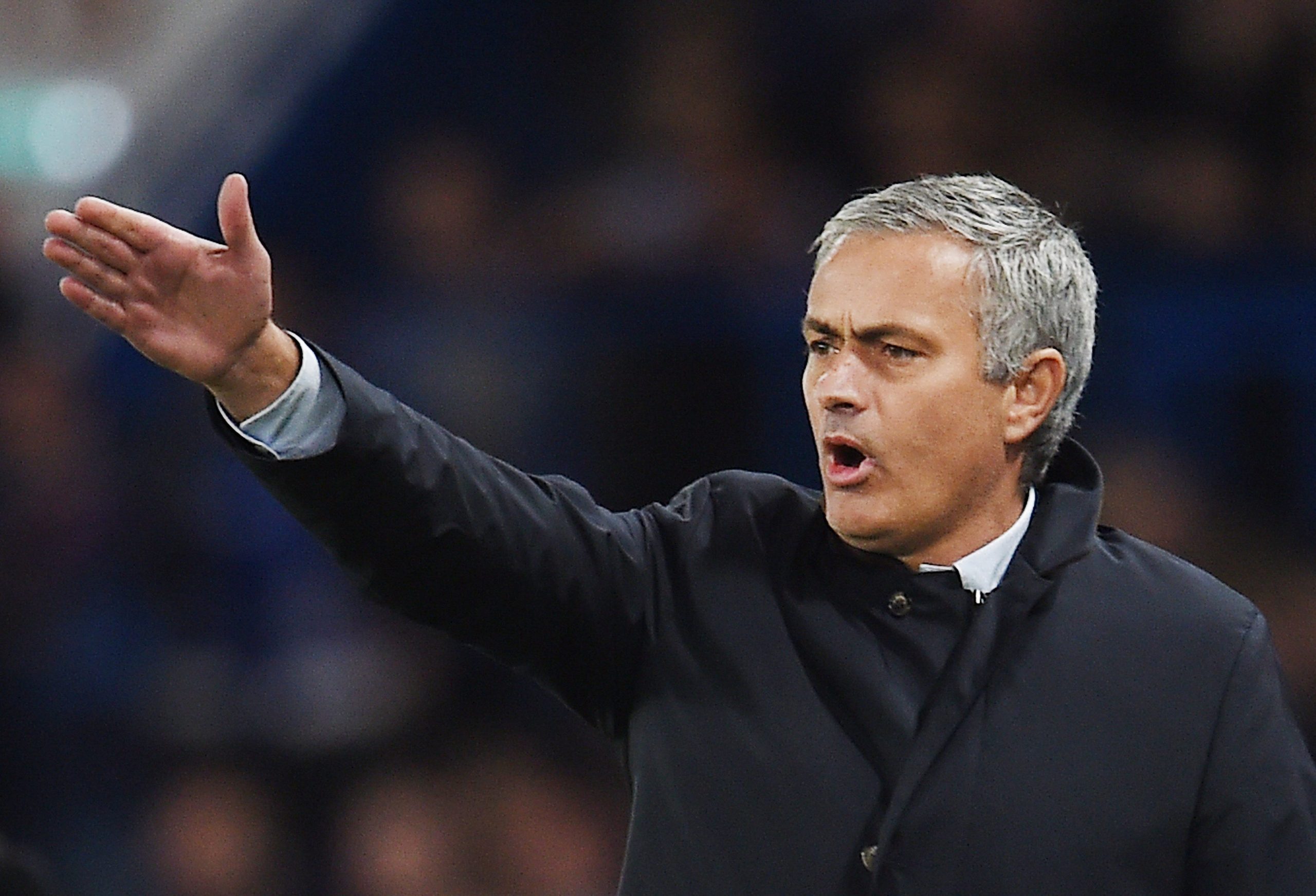 José Mourinho acusado de “má conduta” pela Federação inglesa