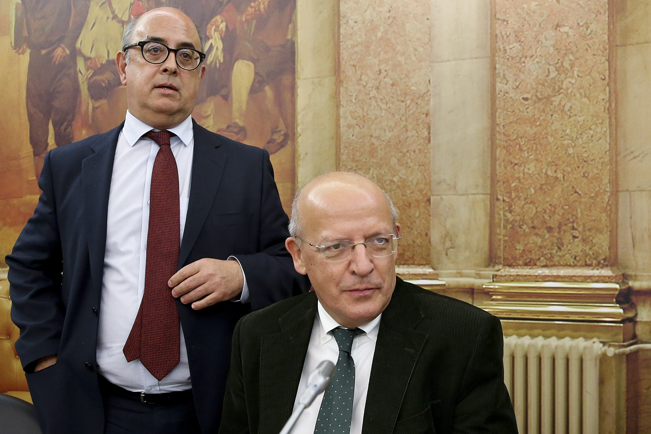 Portugal pede “prudência e cautela” quanto a estratégia europeia de segurança e defesa