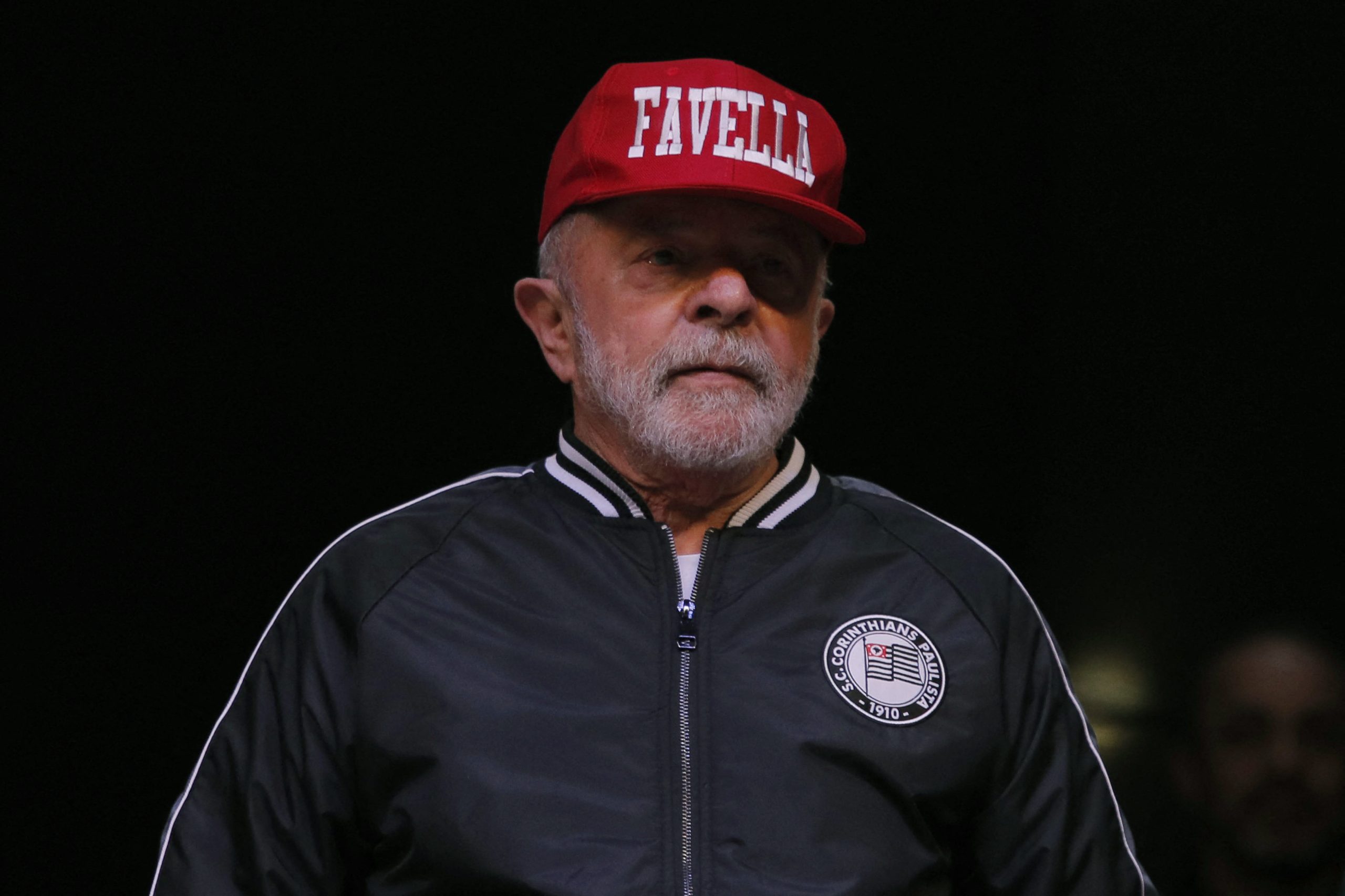 Lula: “Apoio de Neymar a Bolsonaro? Tem medo que eu saiba da dívida que o Presidente lhe perdoou”