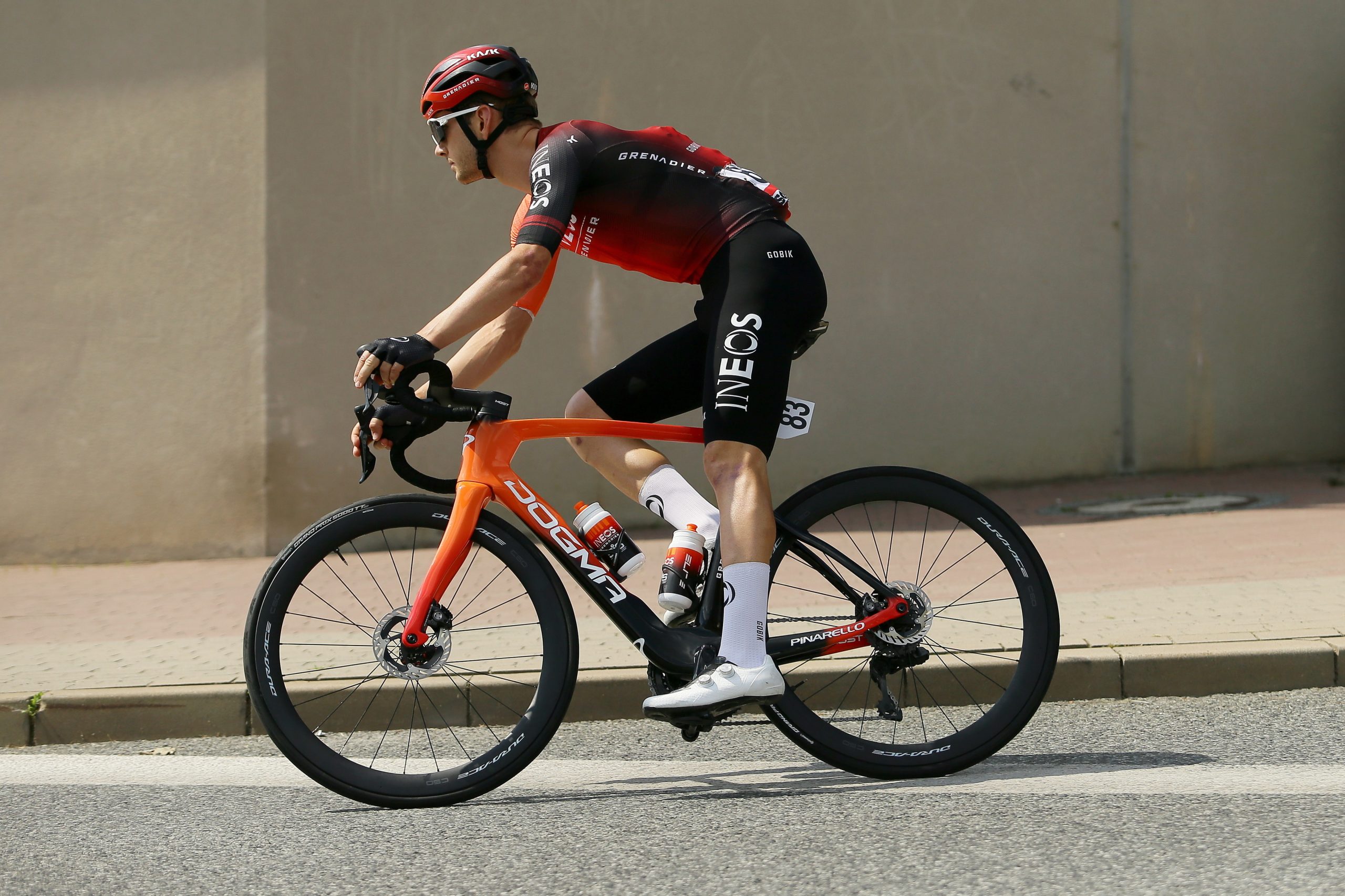 ‘Habitués’ INEOS e Intermarché-Wanty confirmadas na 51.ª Volta ao Algarve