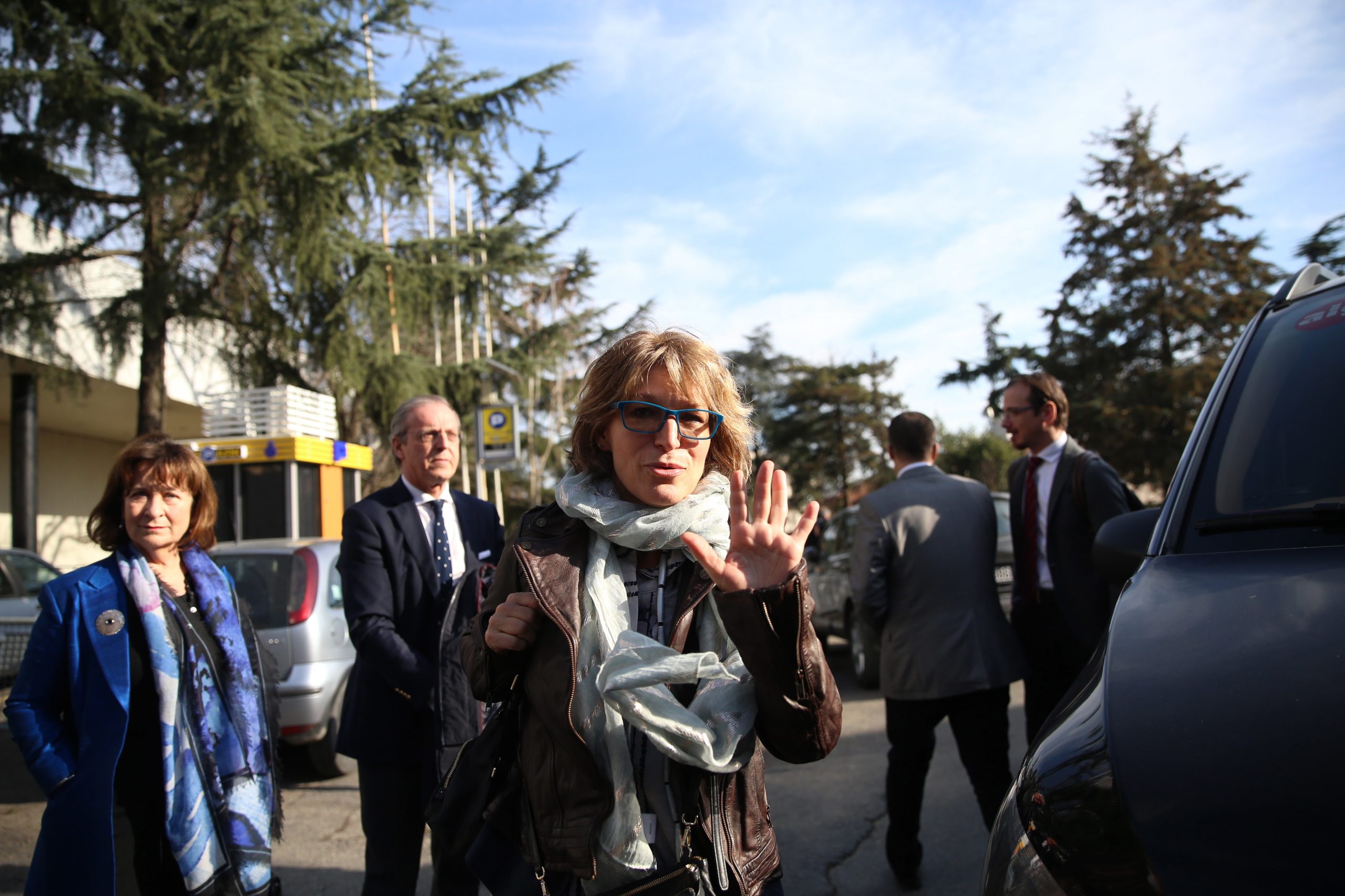 Assassinato de Jamal Khashoggi foi “planeado e perpetrado” por representantes sauditas