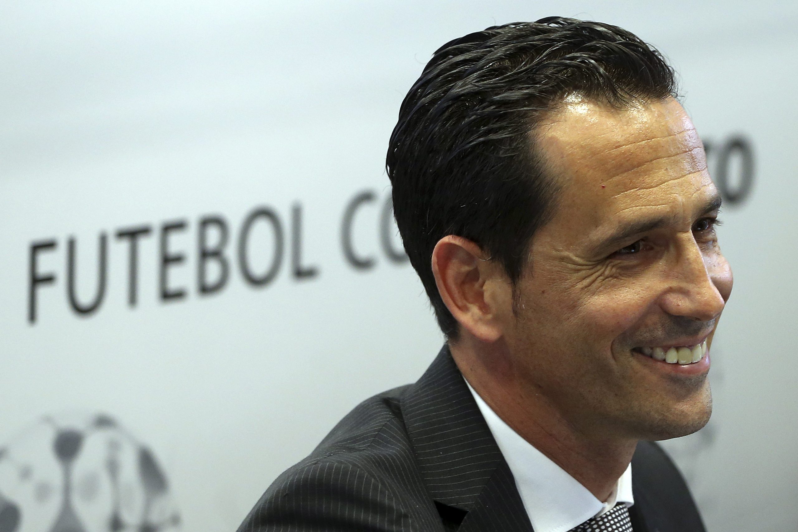 Pedro Proença destaca caminho para a sustentabilidade no futebol português