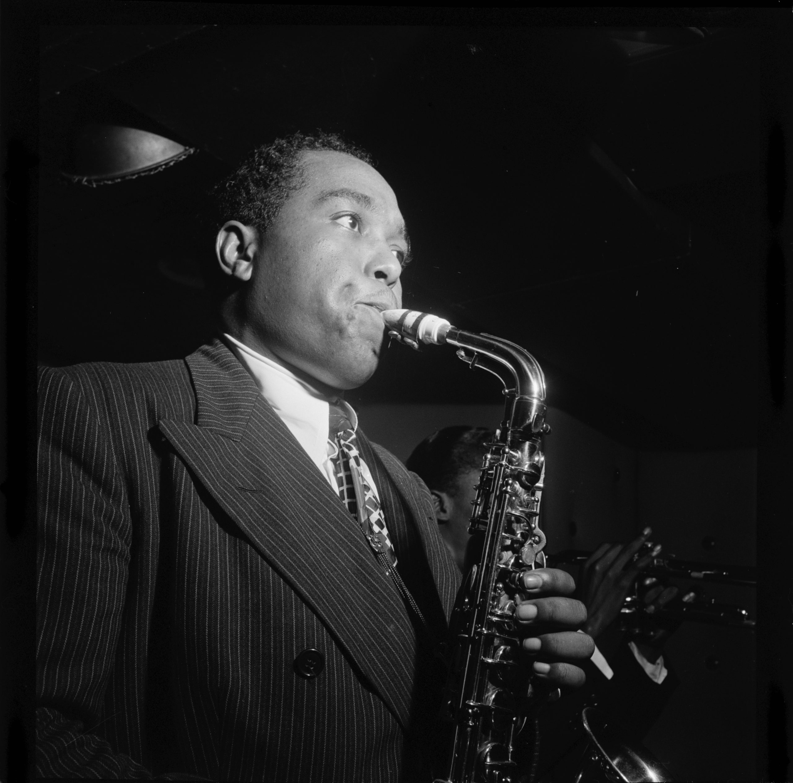 Charlie Parker Charlie Parker