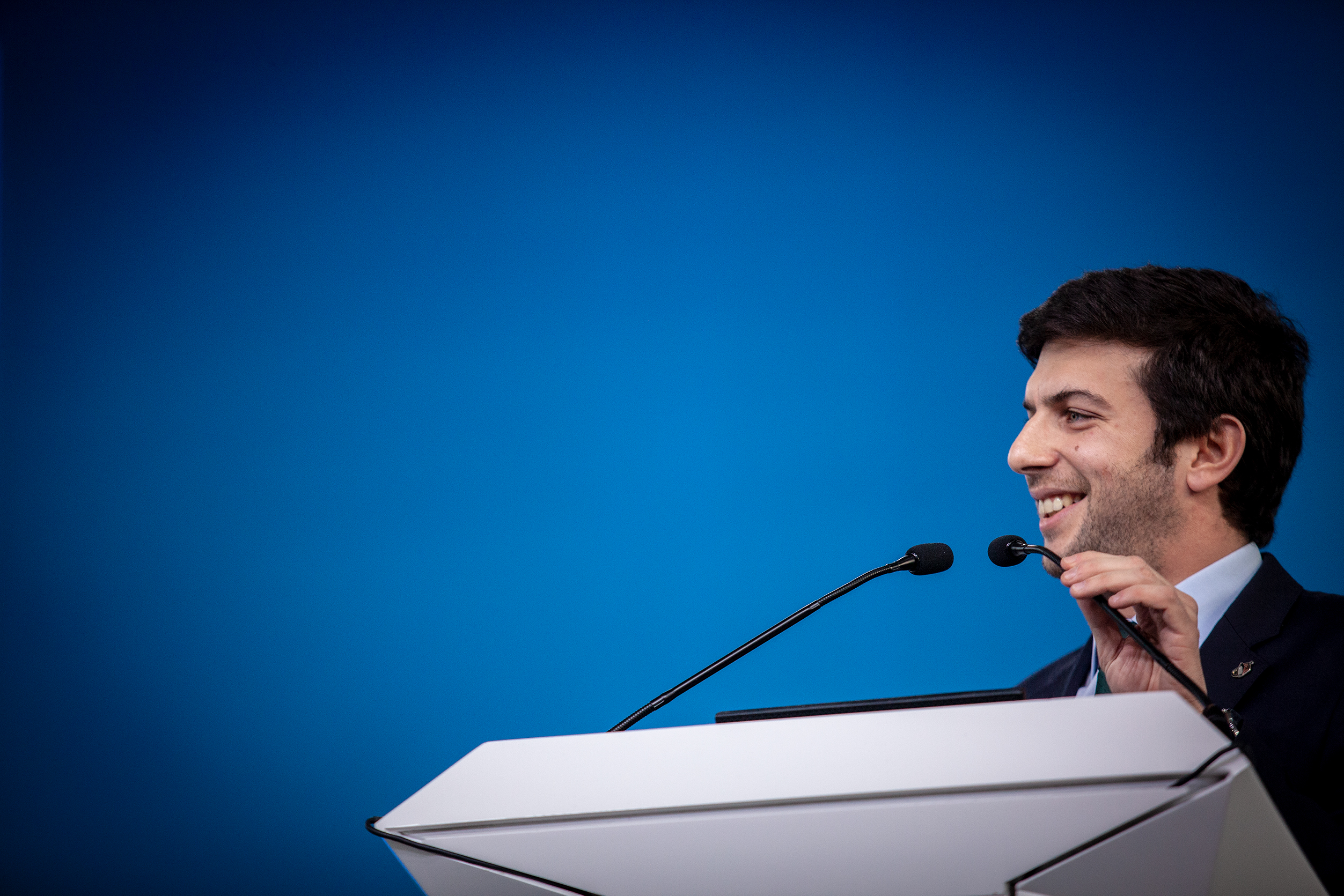 Congresso do PSD: Líder do CDS e presidente do PS vão estar no encerramento no domingo