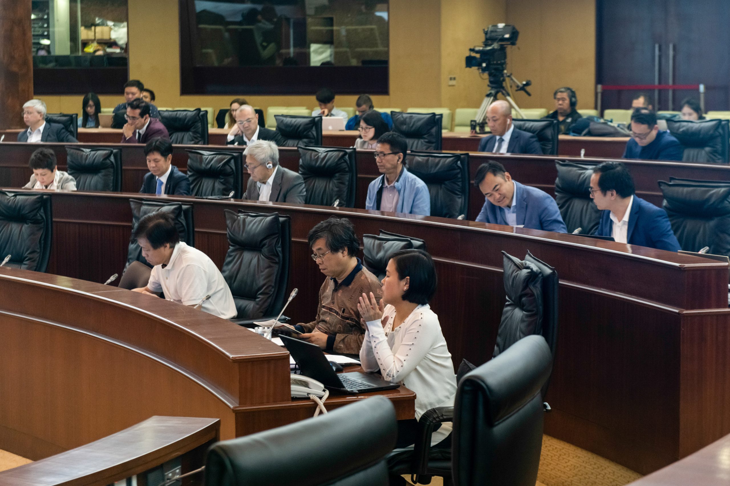 Macau aprova lei polémica que prevê até três anos de prisão a quem difundir “notícias tendenciosas”