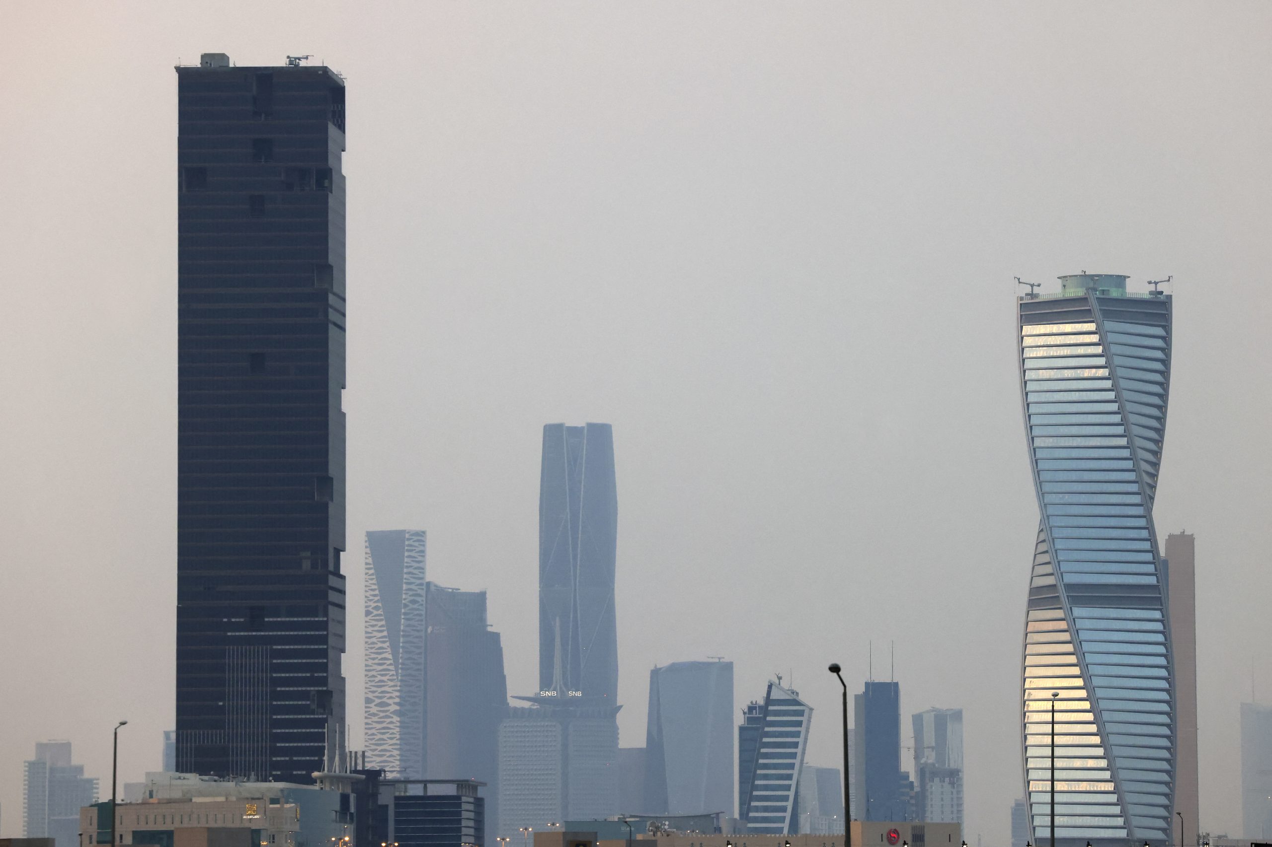 ONGs denunciam relatório “enganoso” e “demasiadamente positivo” de candidatura da Arábia Saudita para receber Mundial de 2034