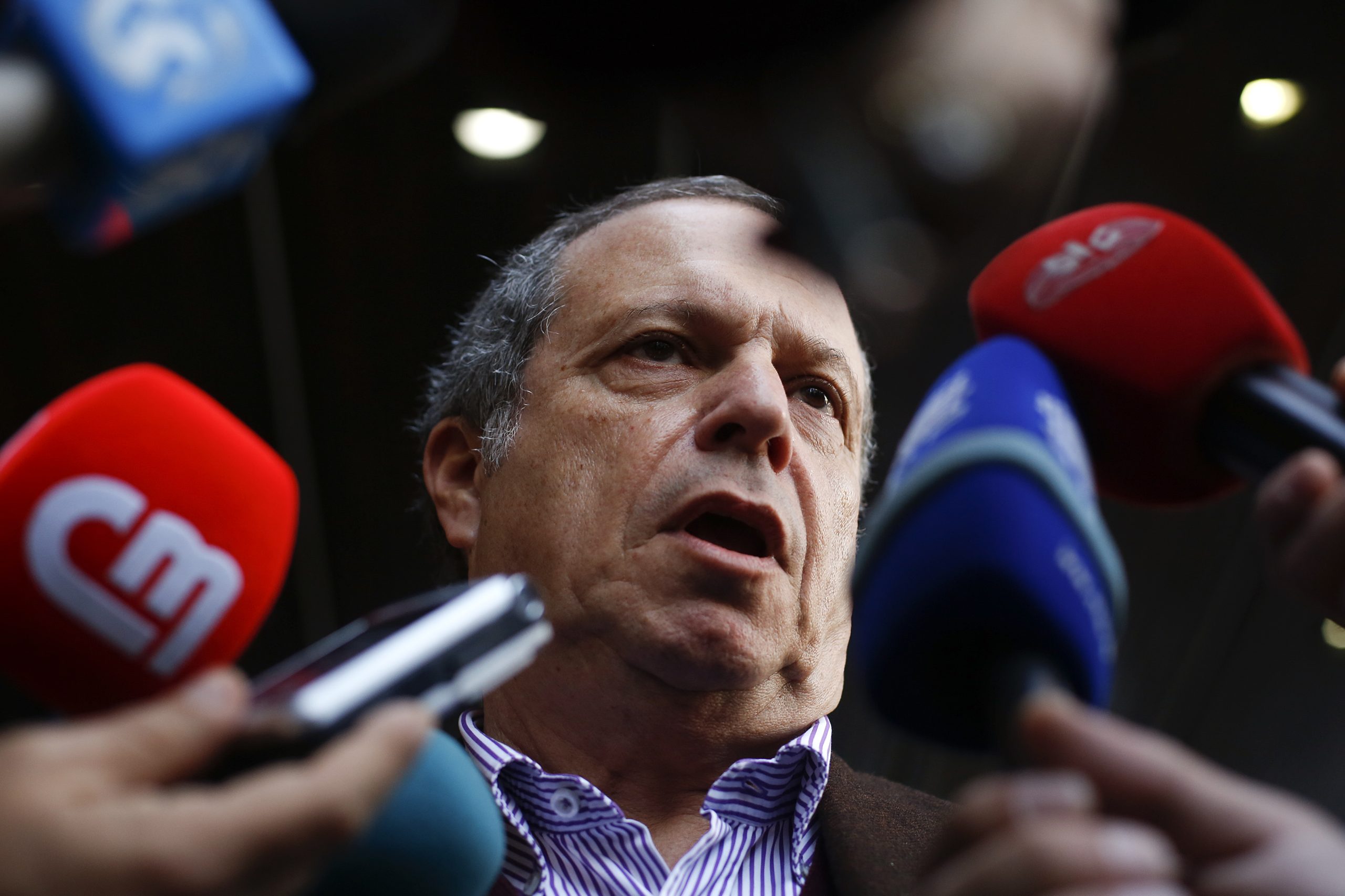 Carlos César formaliza recandidatura ao cargo de presidente do Partido Socialista