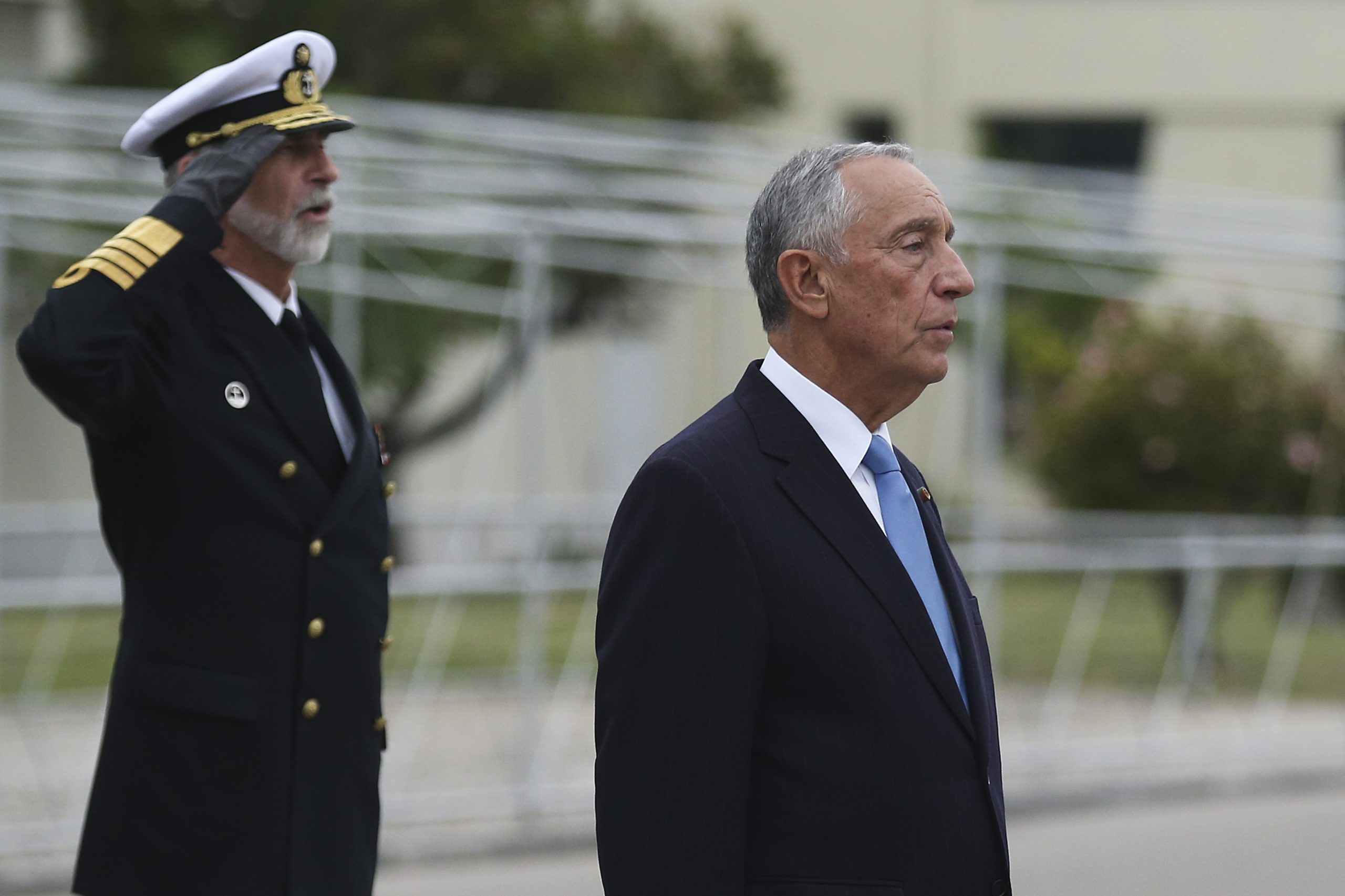 Marcelo defende que “é importante deixar espaço para a experimentação”