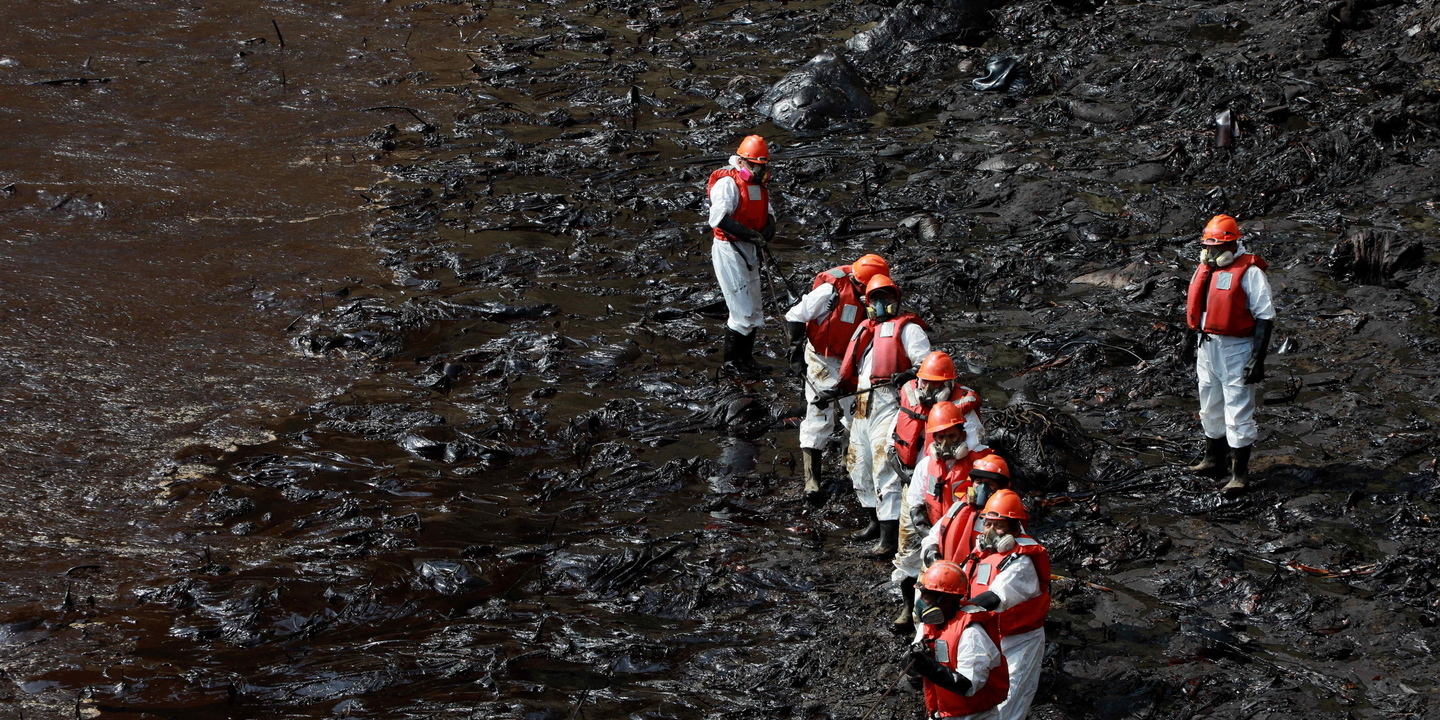 Climáximo convoca ação contra a Repsol em solidariedade com ativistas e população do Peru