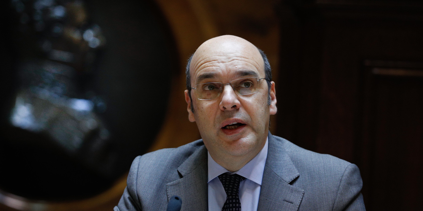 Aumento do salário mínimo significa apoio do Estado de 84,5 euros às empresas por cada trabalhador