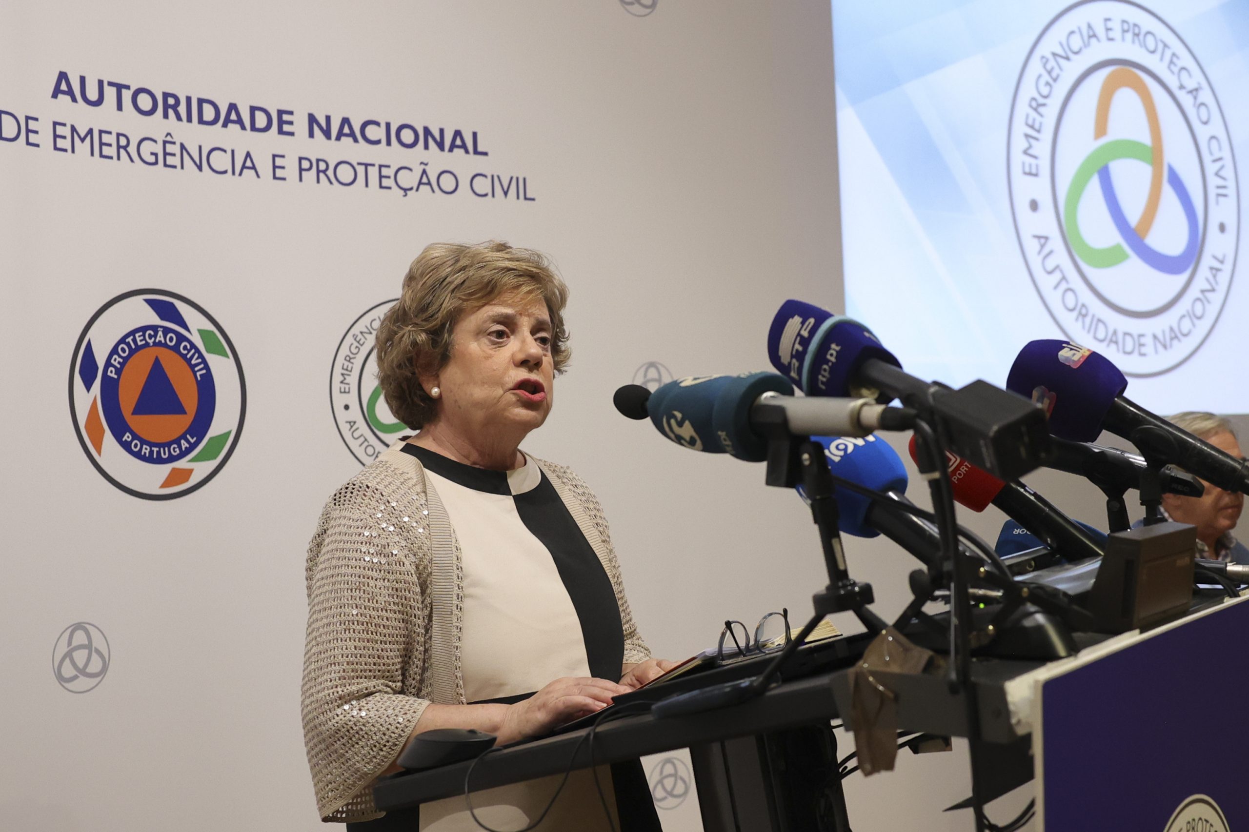 Presidente da República sobre MAI: “Acabou de chegar, admito que esteja a descobrir os problemas e as respostas a dar”