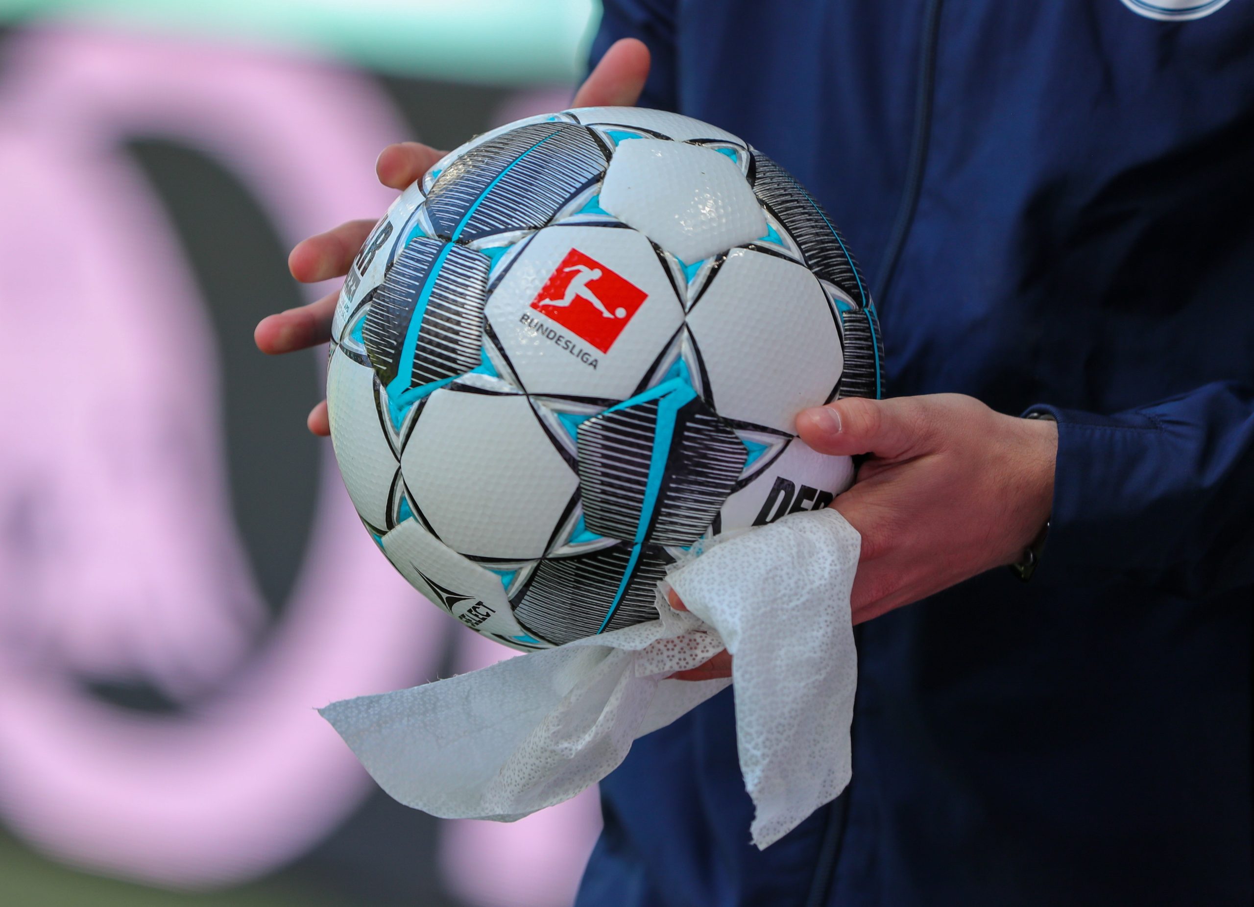 Colónia ‘esmaga’ Bremen na maior goleada desta edição da Bundesliga