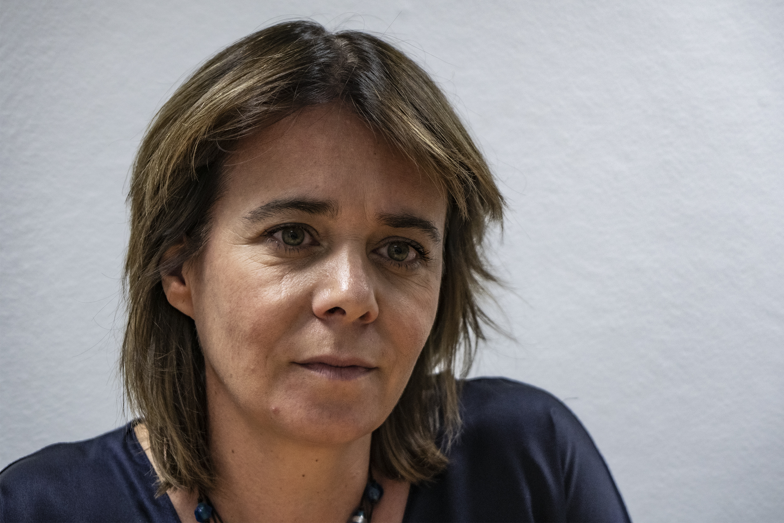 Catarina Martins: “Não queremos negociar cadeiras nem lugares, queremos disputar o projecto de futuro para o país”