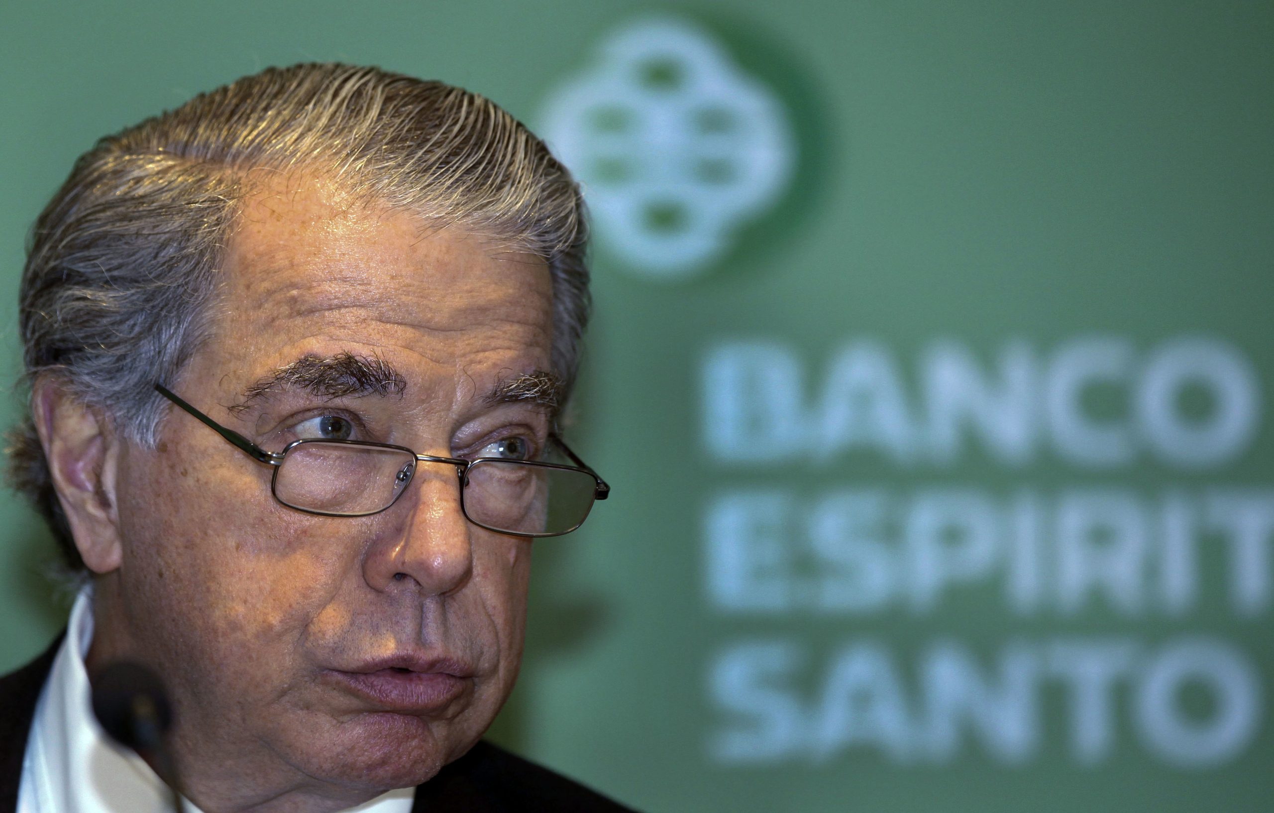 BES: Ministério Público acusa Ricardo Salgado de ‘martelar’ as contas