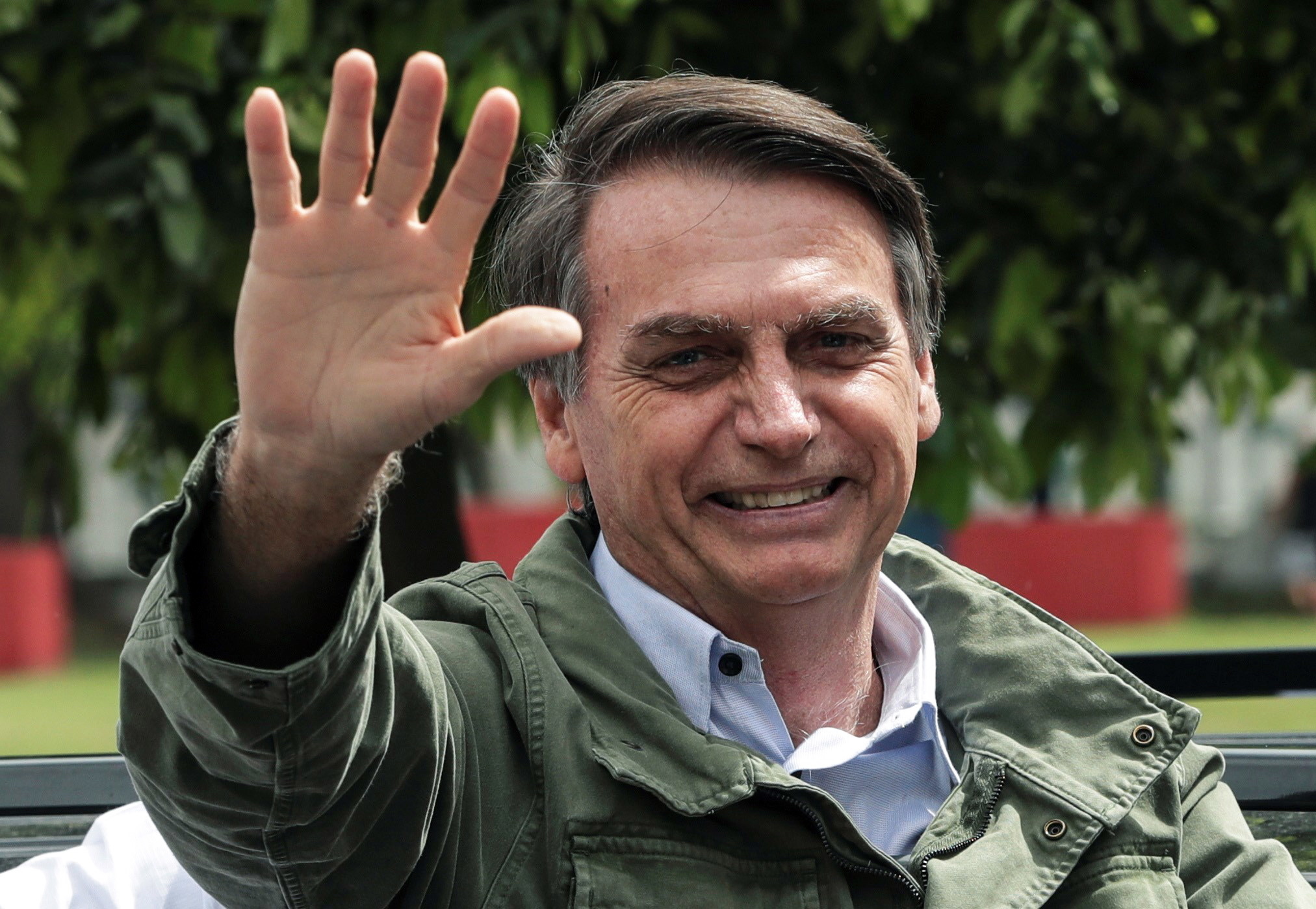 Brasil: CDS espera continuação de boas relações entre dois países democráticos