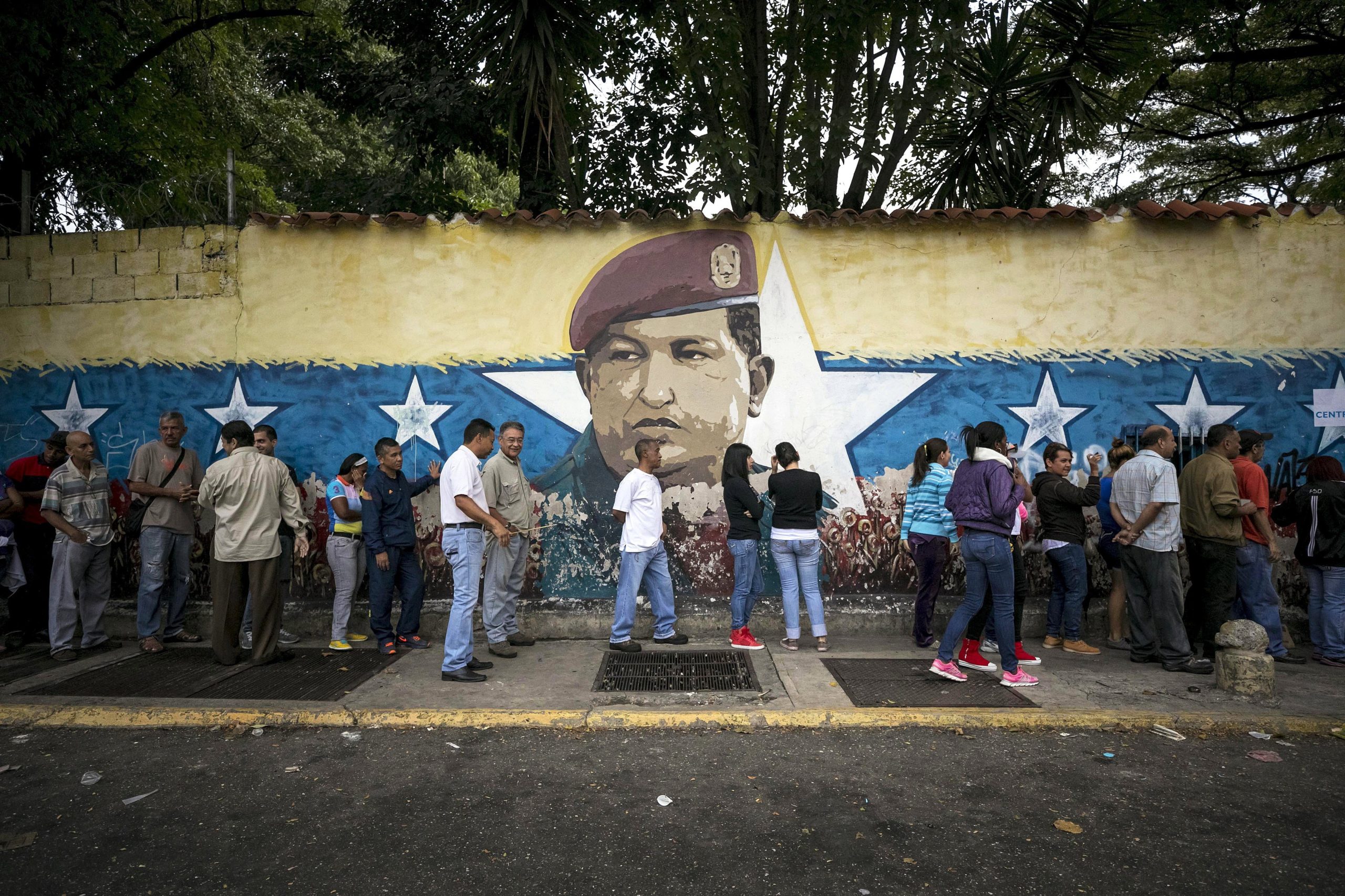 Venezuela: Prémio Sakharov apela a respeito por “todas as partes relevantes”, diz o Governo português