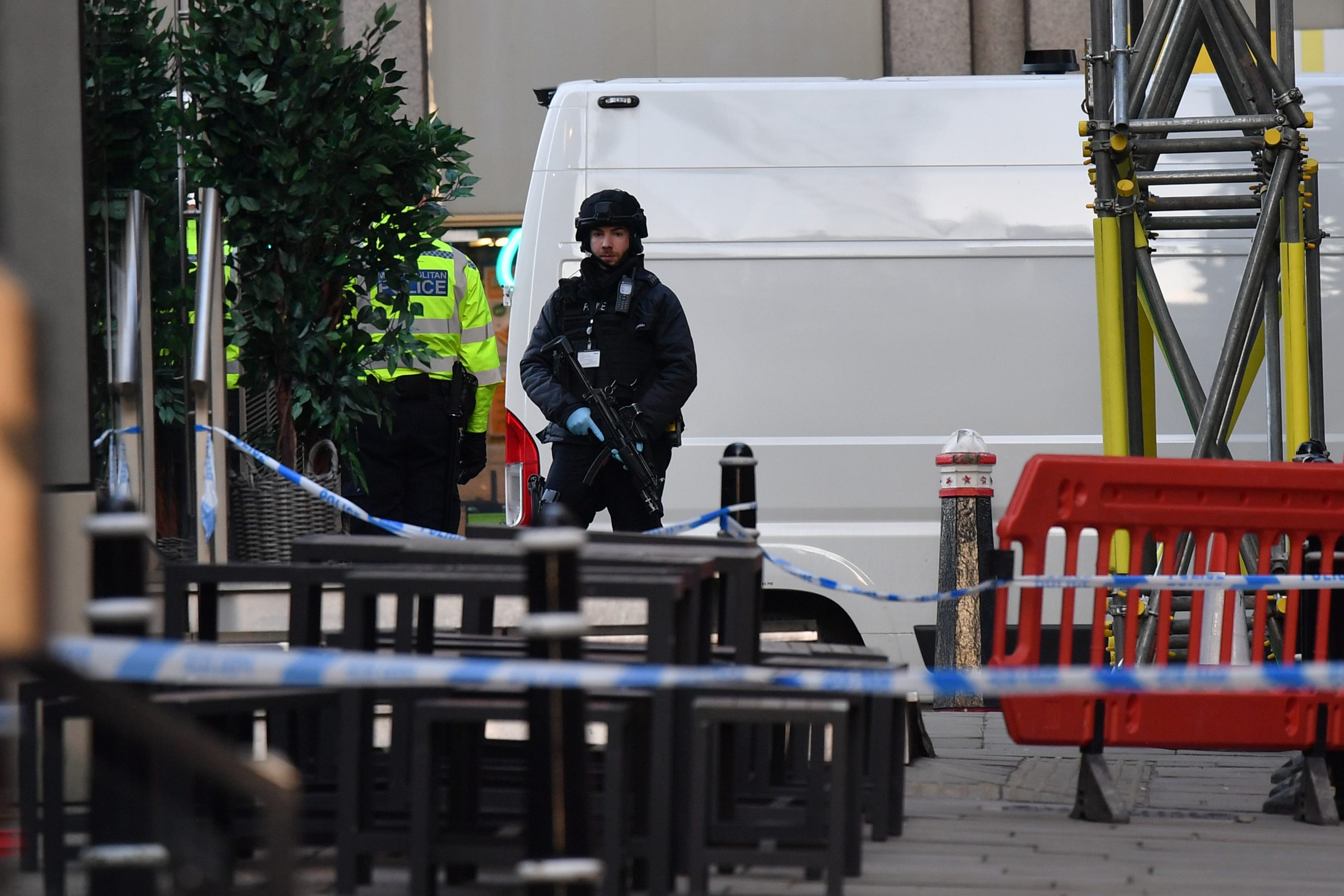 London Bridge: atacante já tinha cumprido pena por terrorismo