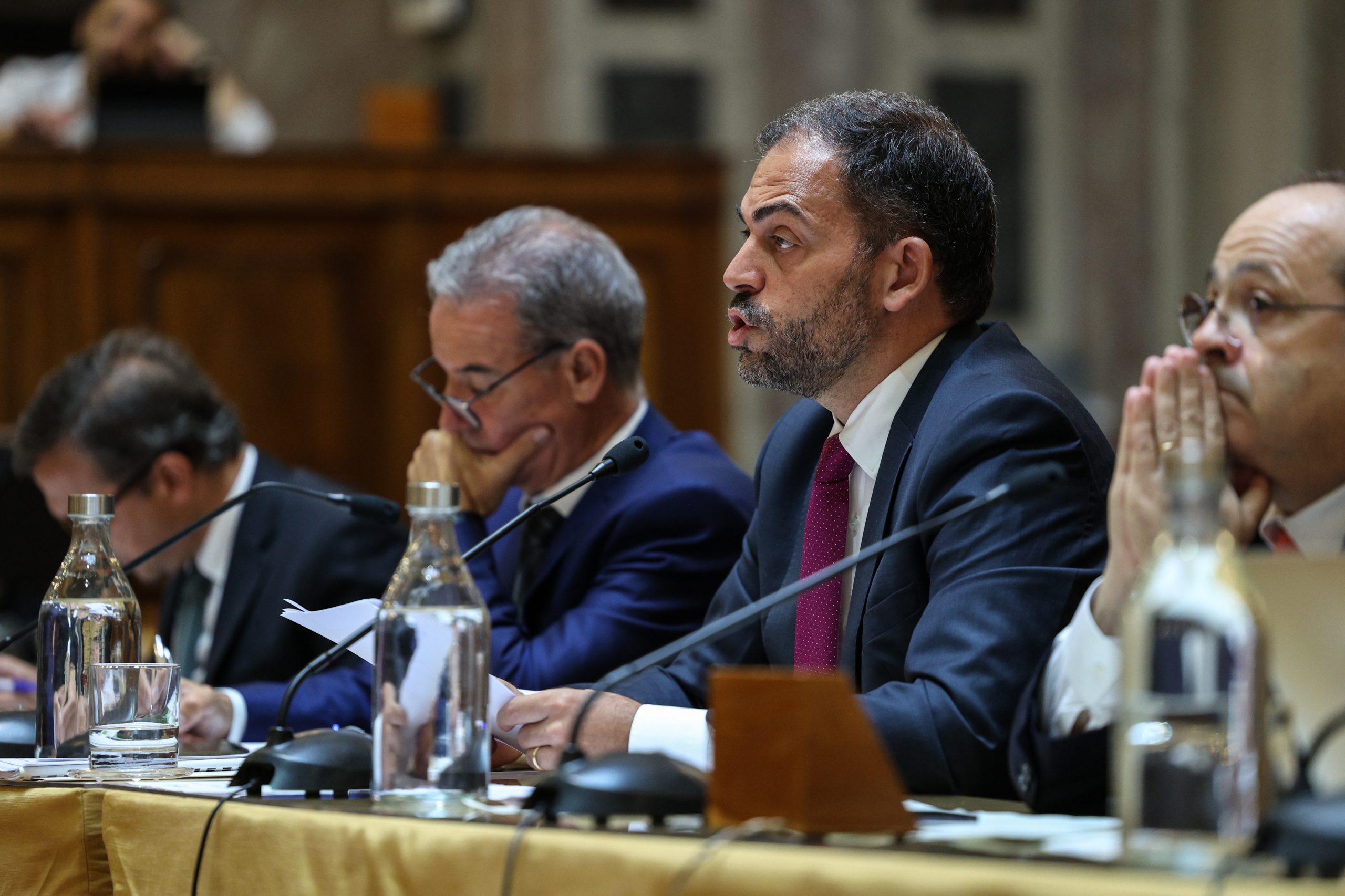 Governo dará “todo o apoio” à exploração controlada e mitigada de lítio
