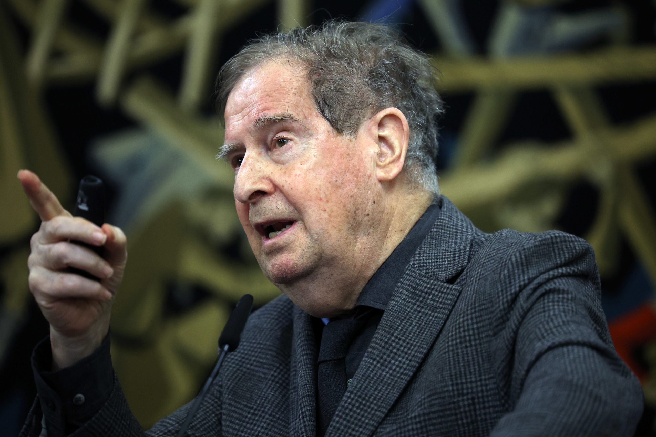 Ciclovias. Joan Busquets considera que uso da bicicleta “não é moda, é mudança cultural que está a acontecer”