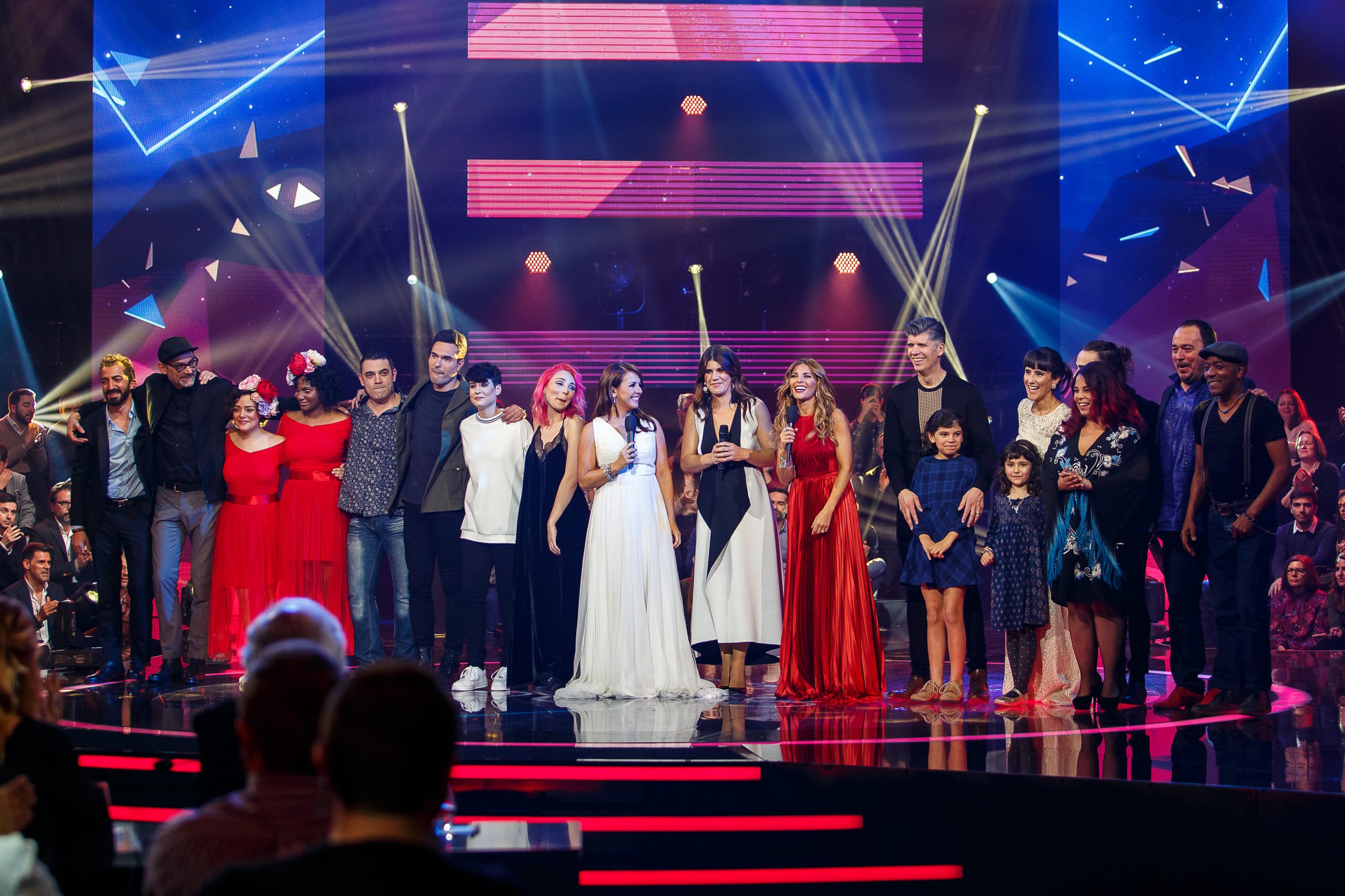 Festival da Canção: Diogo Piçarra é o grande vencedor da segunda semifinal (e já são conhecidos todos os finalistas)