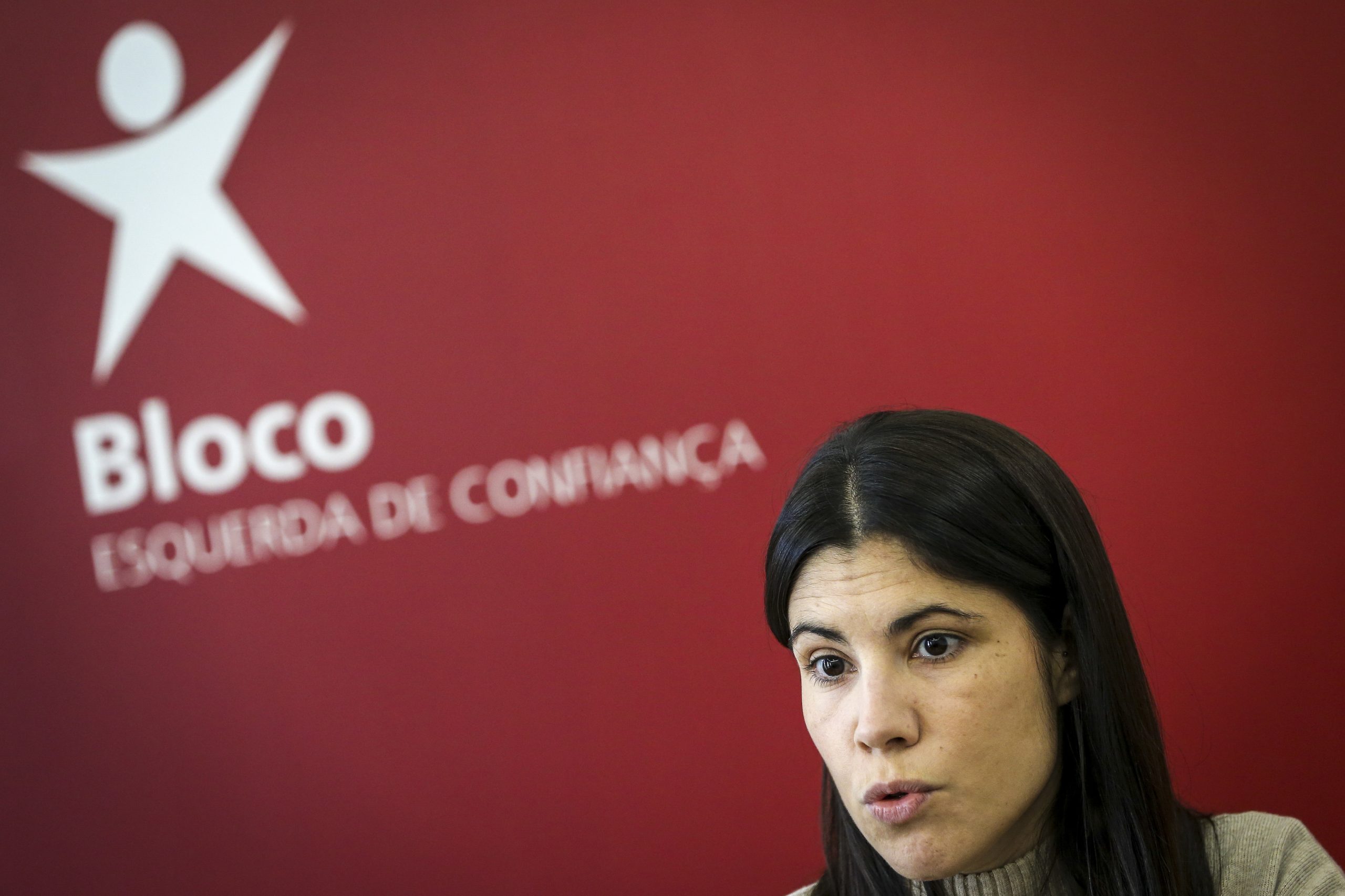 BE perde um deputado nos Açores, mas Mariana Mortágua garante que “o Bloco continuará a ser a mais firme oposição ao governo de direita”