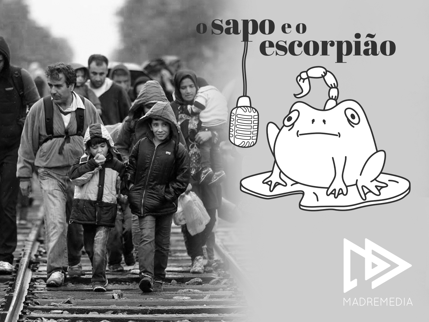 “O nosso governo está a falhar redondamente na proteção de imigrantes”