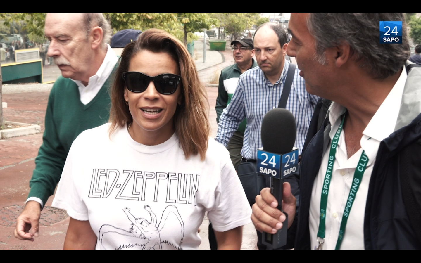 Rita Ferro Rodrigues e as mulheres que fazem falta à liderança do Sporting CP