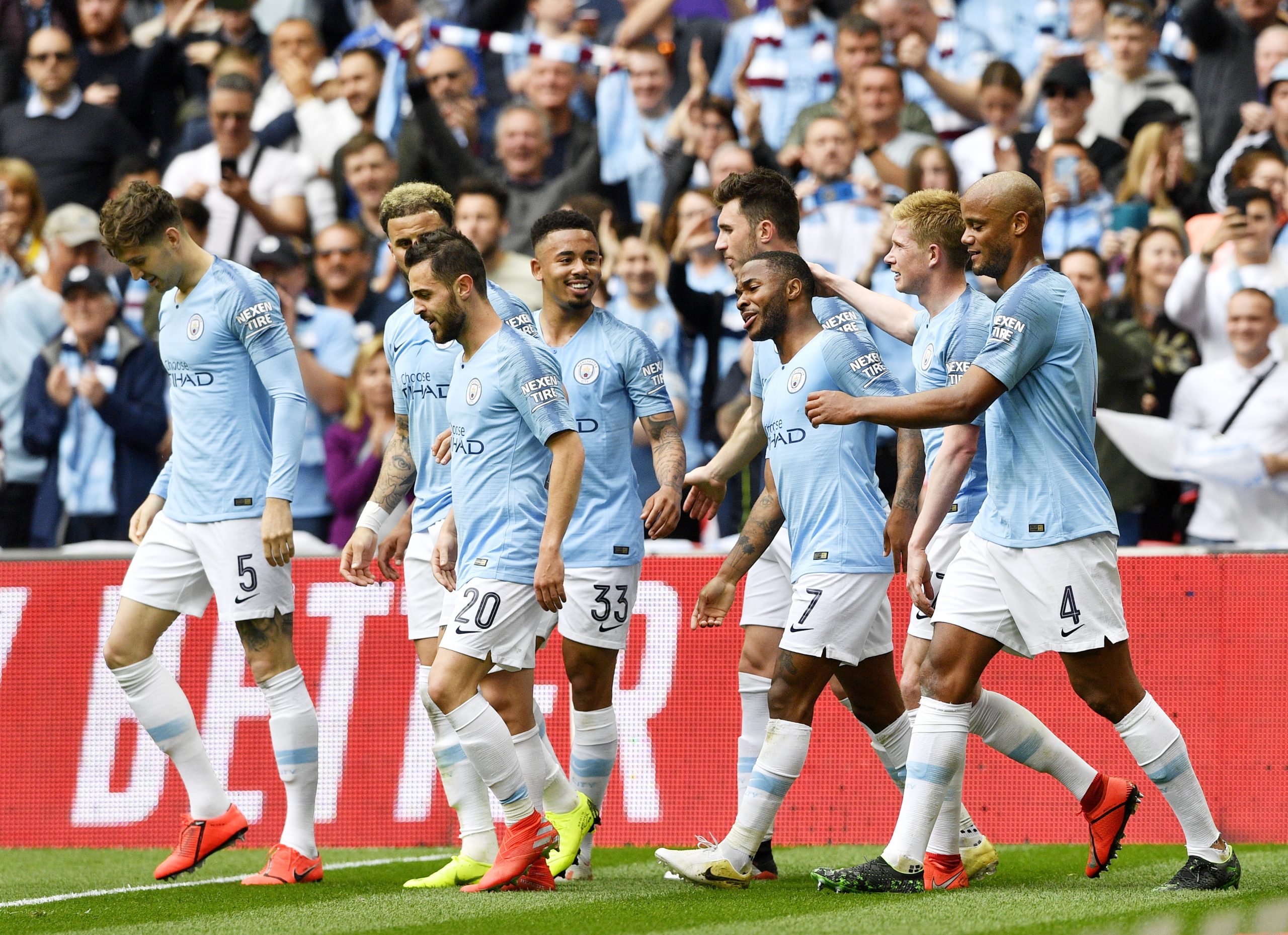 City recorre para o Tribunal Arbitral do Desporto para não ser excluído da Liga dos Campeões