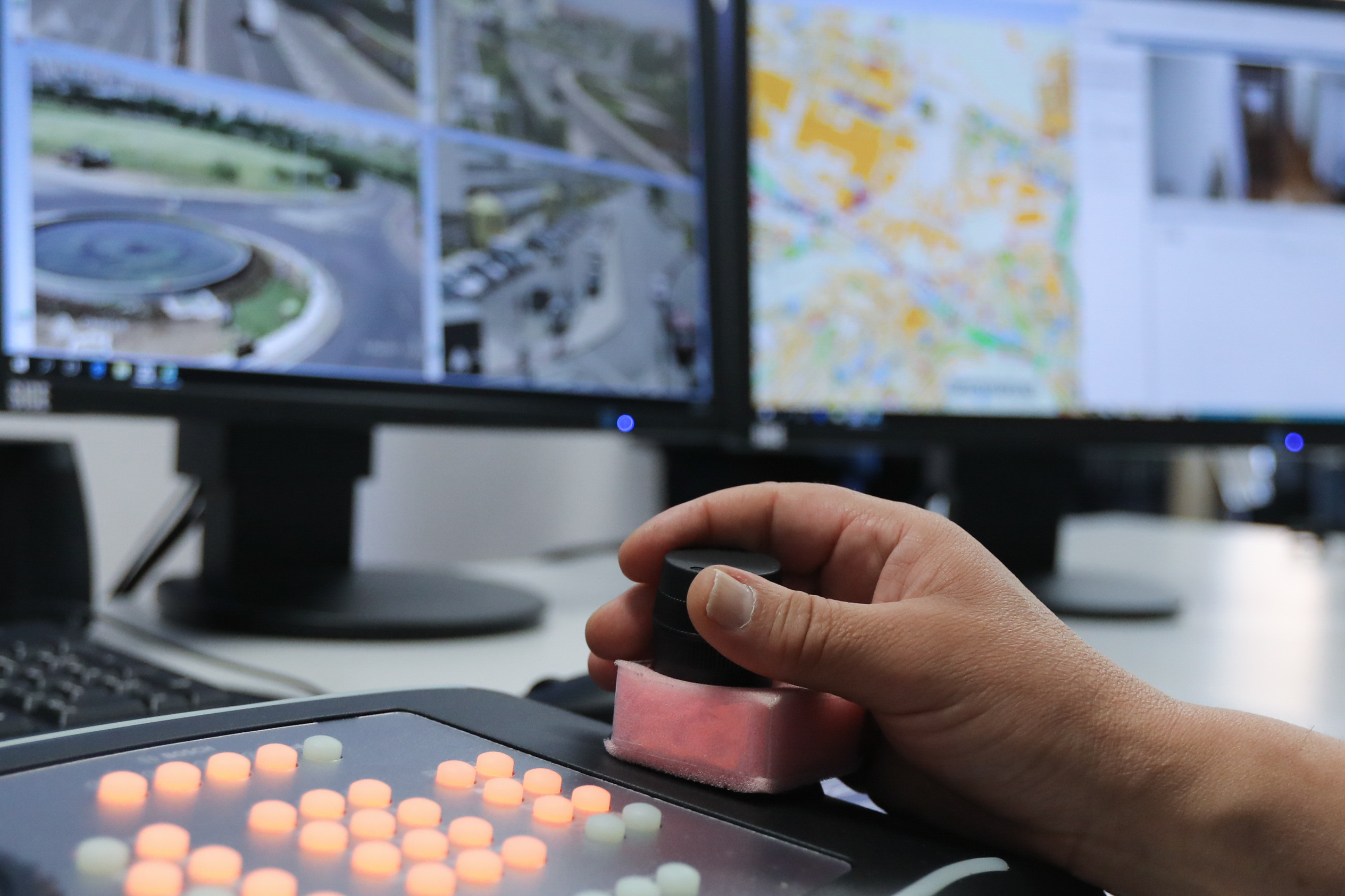 PAN, PCP, PEV e BE não querem videovigilância na Avenida Almirante Reis em Lisboa