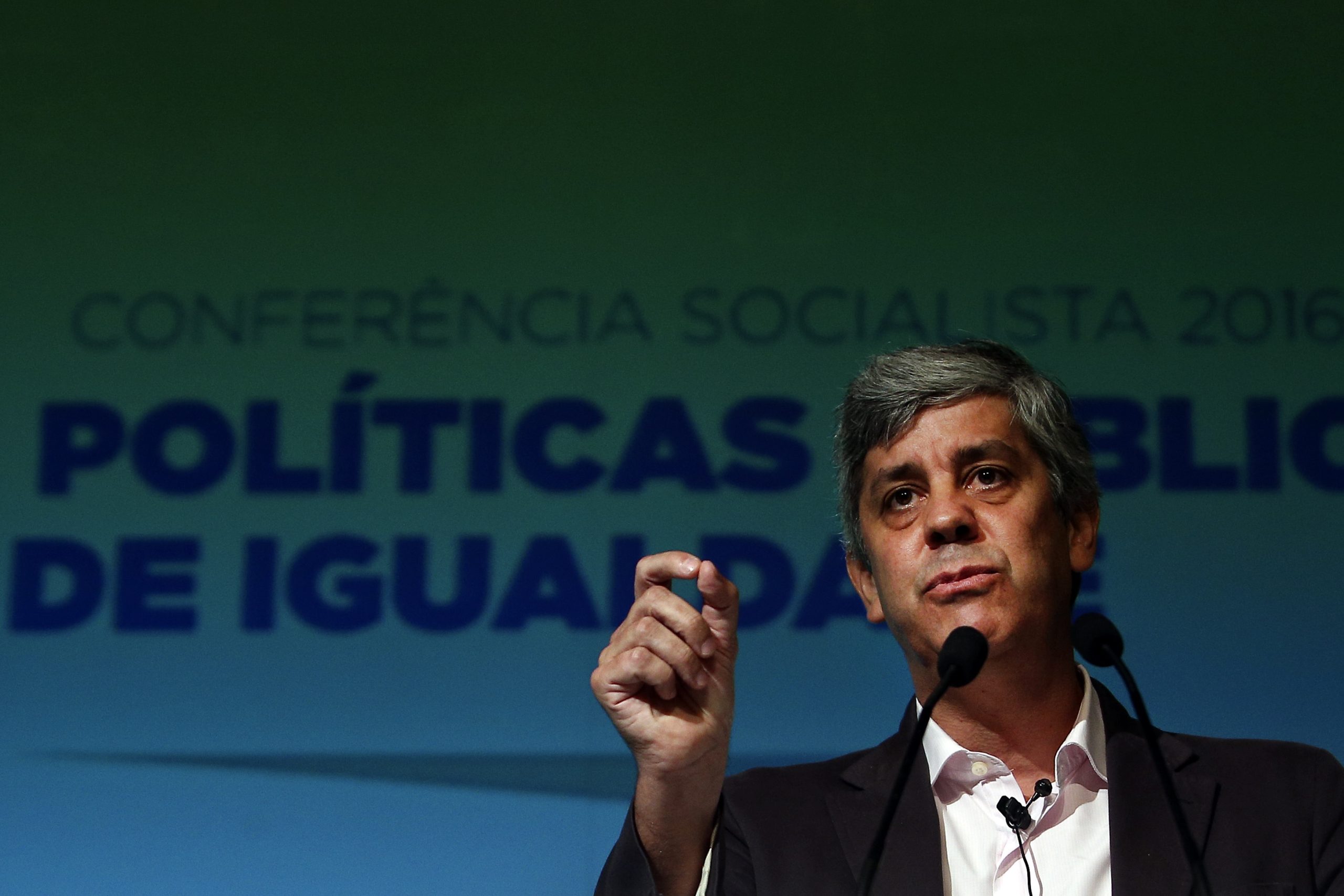 Governo piora previsões de crescimento para 1,2% e do défice para 2,4% este ano