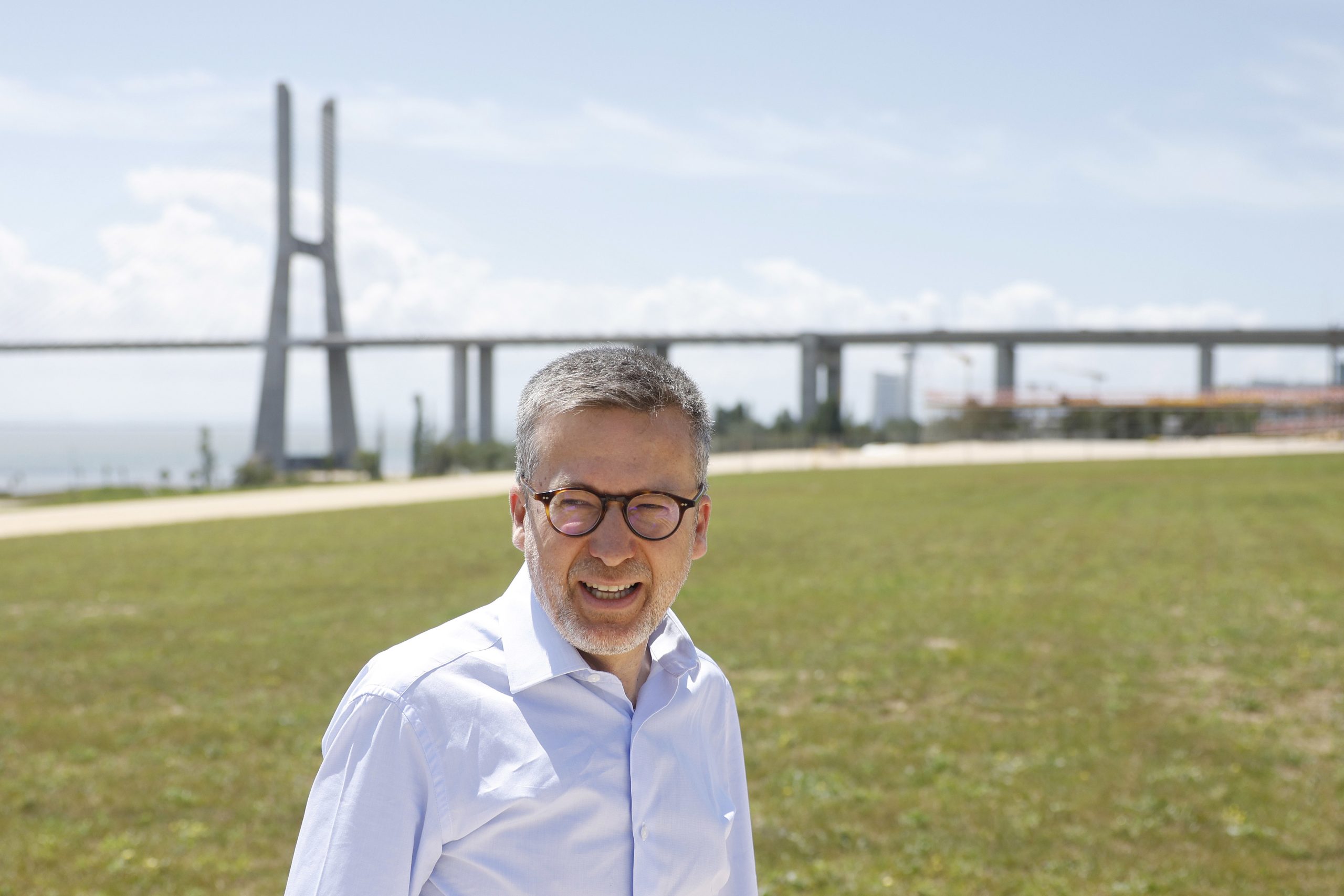 Lisboa vai alojar mais de 42 mil pessoas em equipamentos municipais durante JMJ
