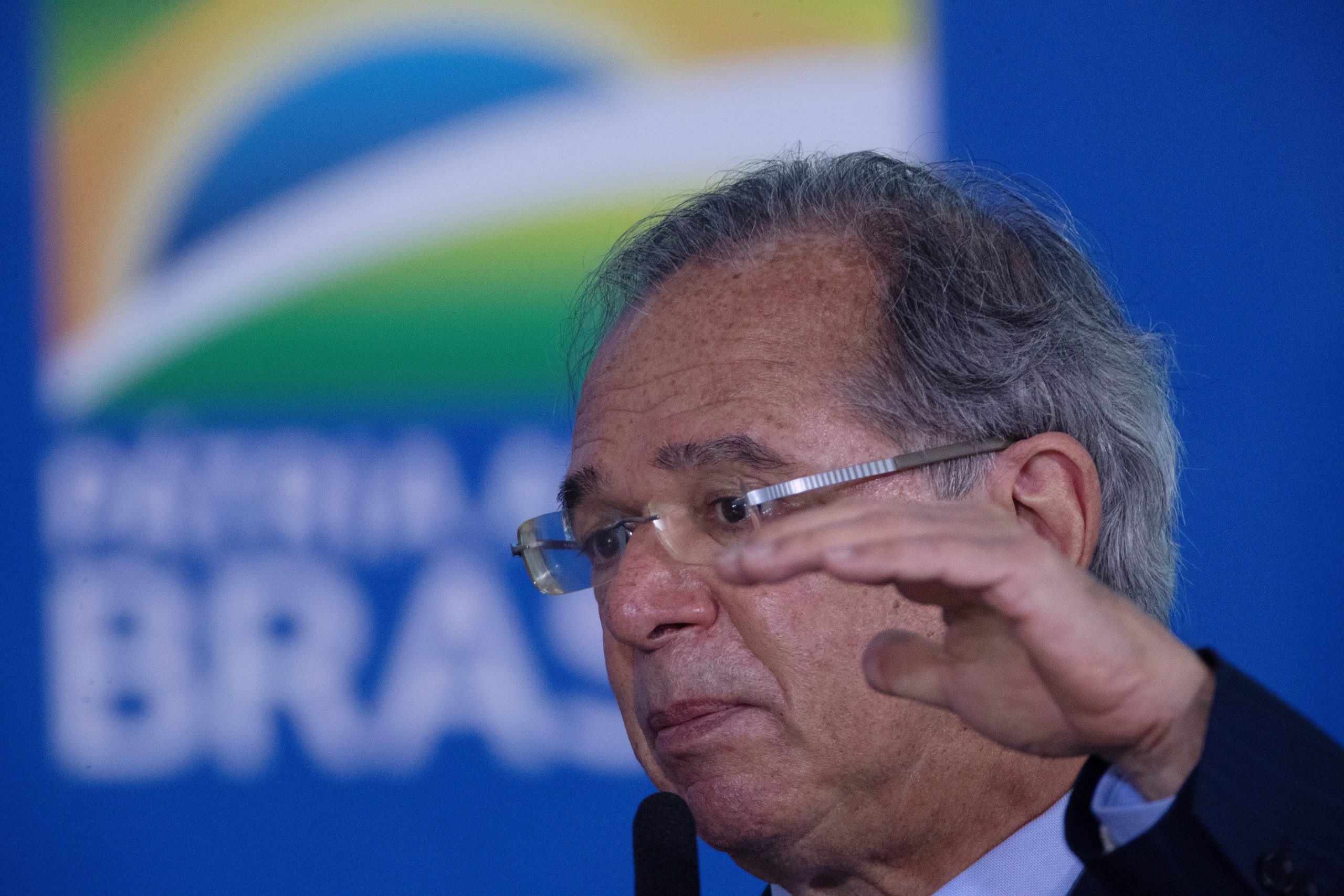 Pandora Papers: Ministro da Economia do Brasil nega irregularidades apontadas