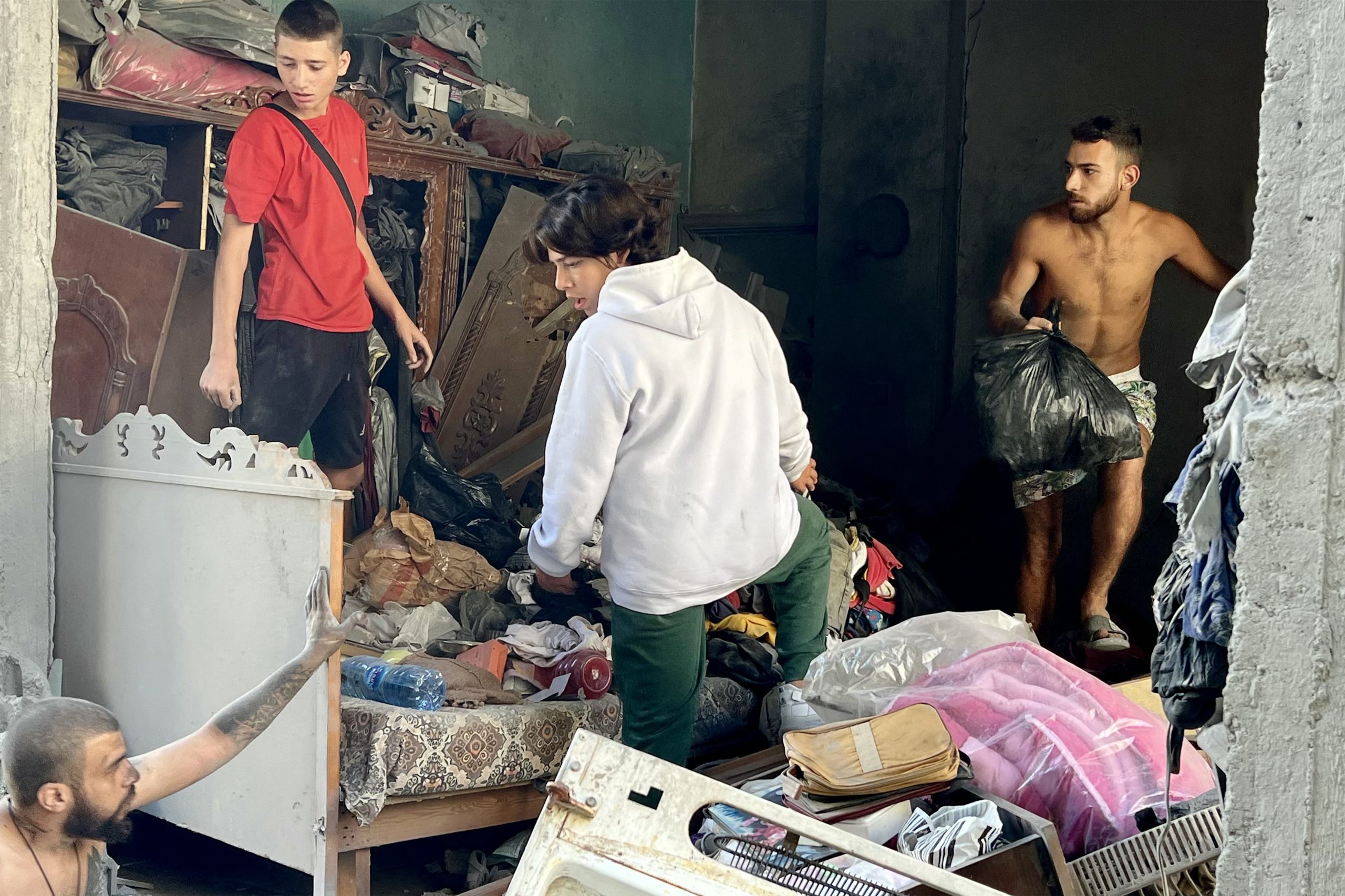 Unicef alerta. Guerra mata uma criança por dia no Líbano