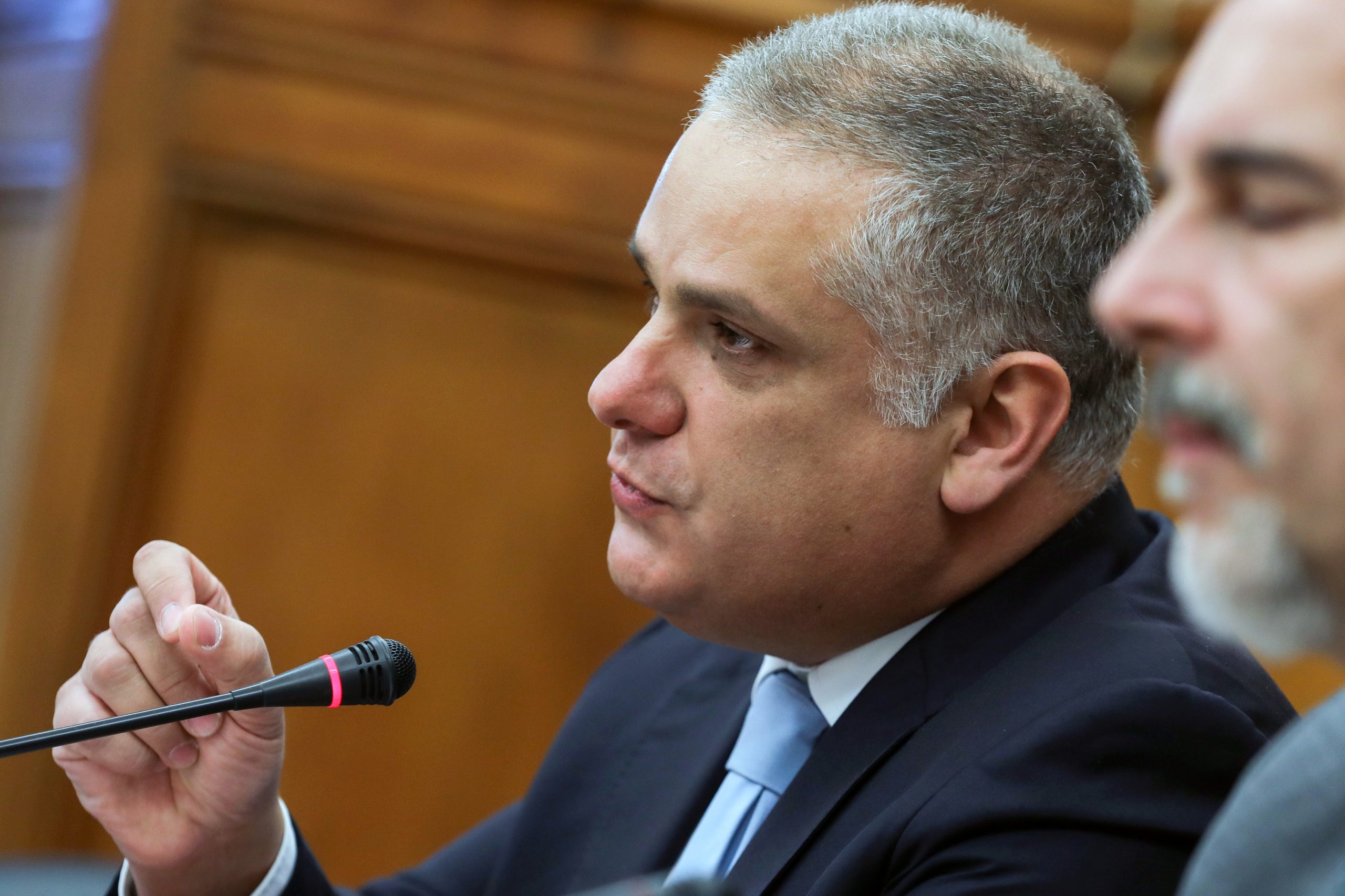Inquérito/Energia: Seguro Sanches rejeita “inseminação” do seu gabinete no regulador