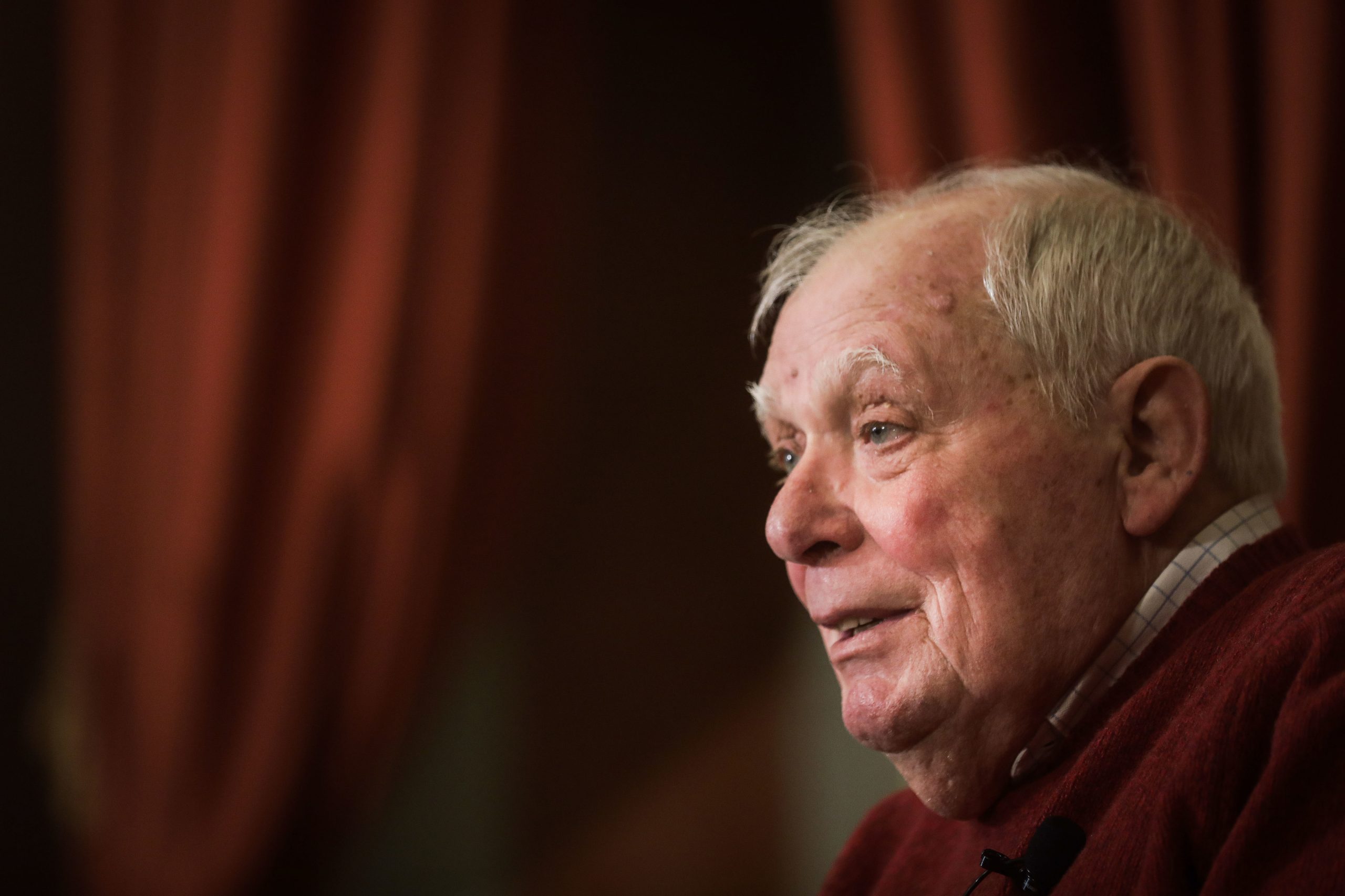 Morreu António Lobo Antunes, um dos maiores escritores da literatura portuguesa contemporânea