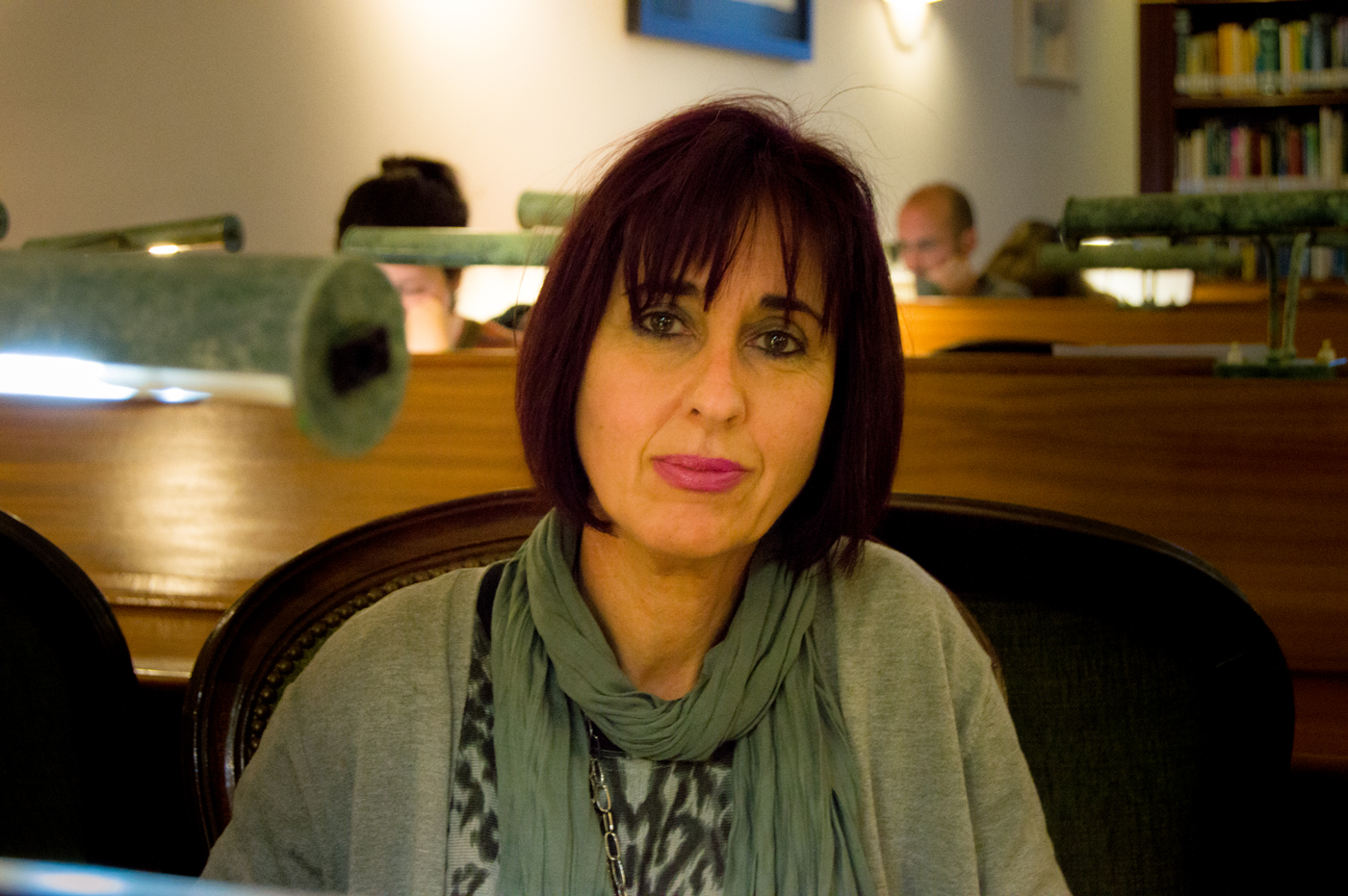 Ana Cristina Silva: Pombal era um narcisista maligno, como Trump e Putin