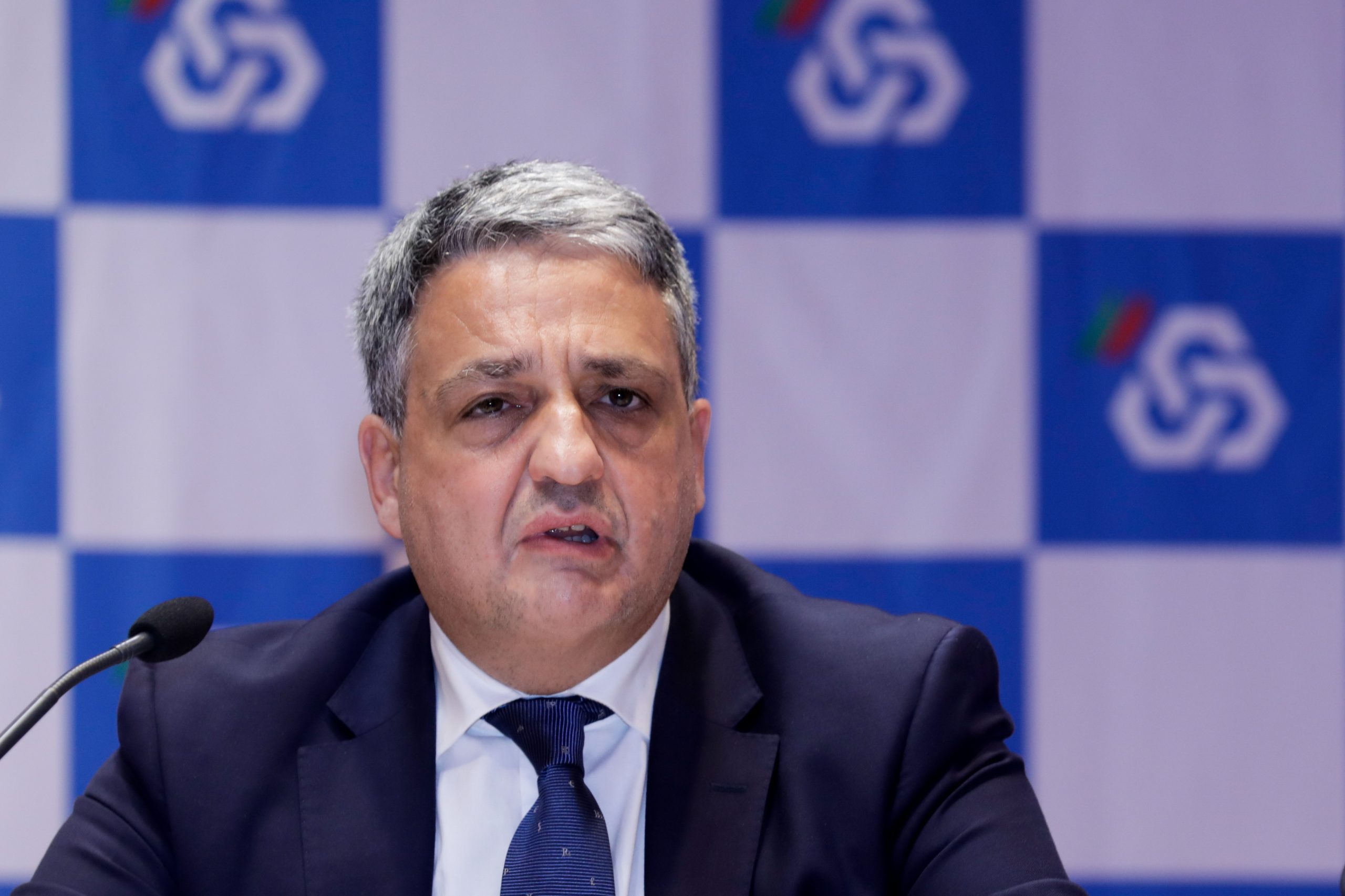 Paulo Macedo cumpre dois anos como presidente da CGD com banco envolto em nova polémica