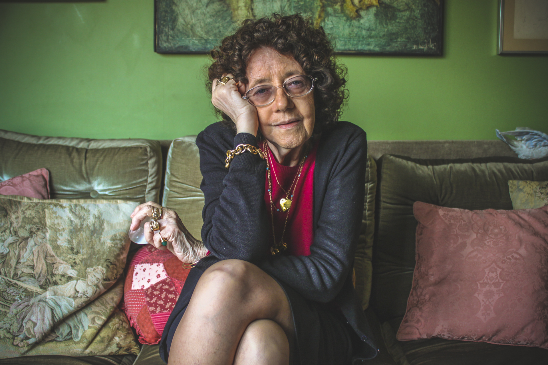 De Camões a Maria Teresa Horta, Contraponto apresenta novas biografias de figuras da cultura portuguesa