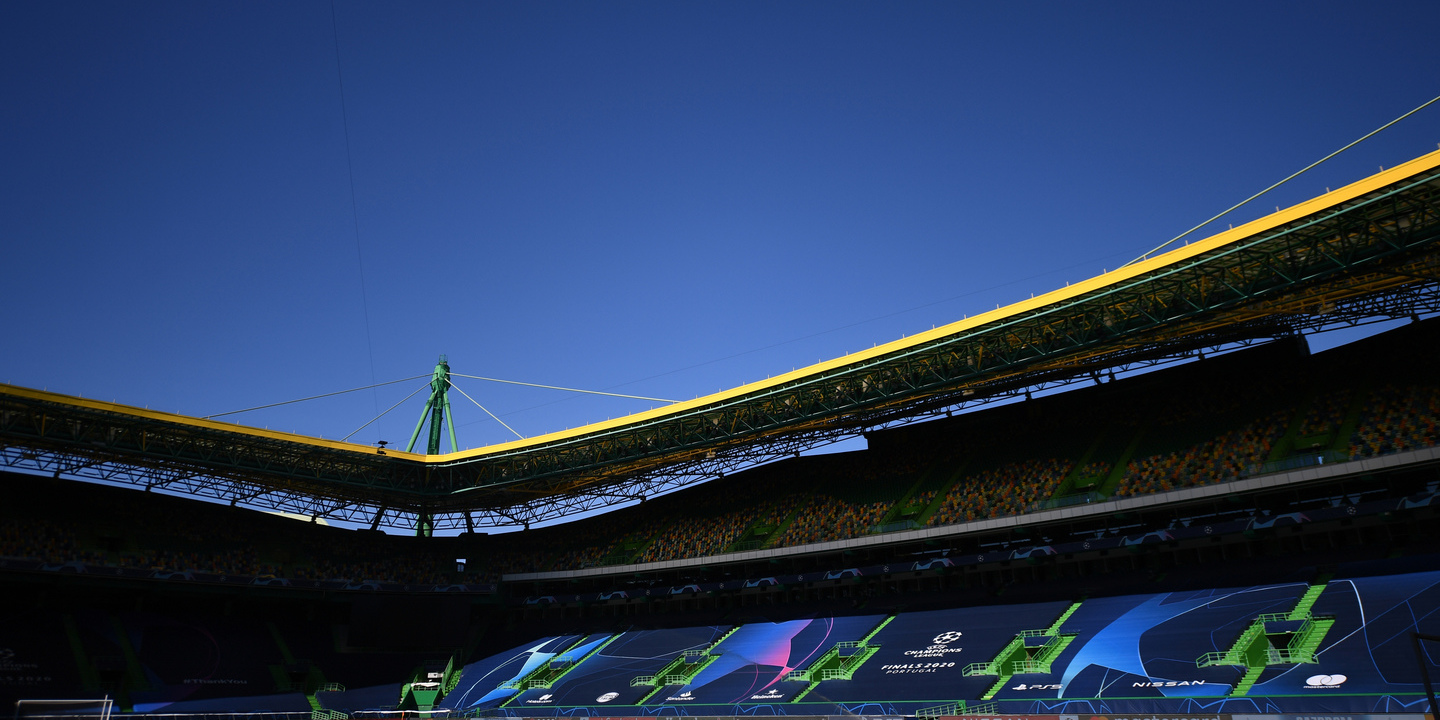 Amanhã há ‘Clássico’ em Alvalade. Conheça as limitações ao trânsito e as medidas de segurança