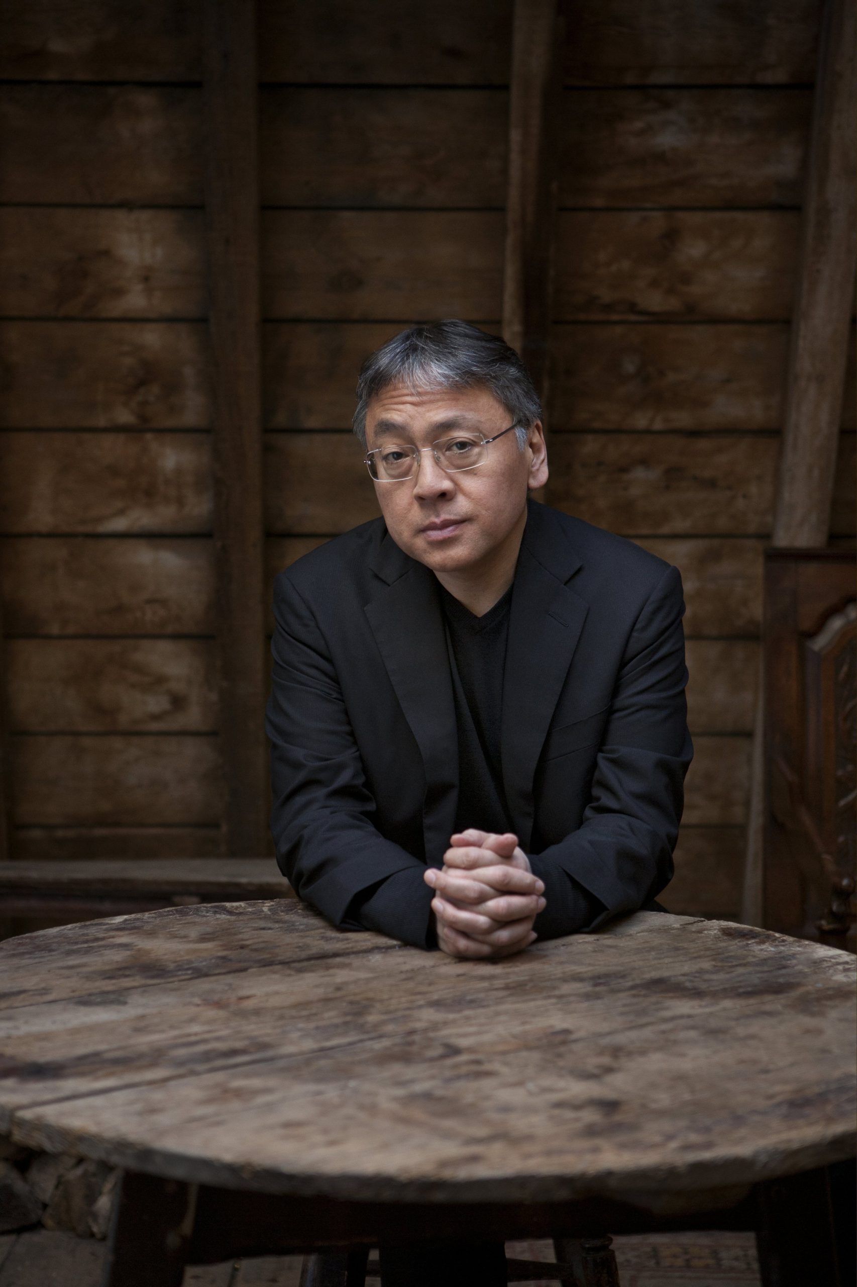 Kazuo Ishiguro: Vive-se uma era de oportunidades perdidas e enormes desigualdades