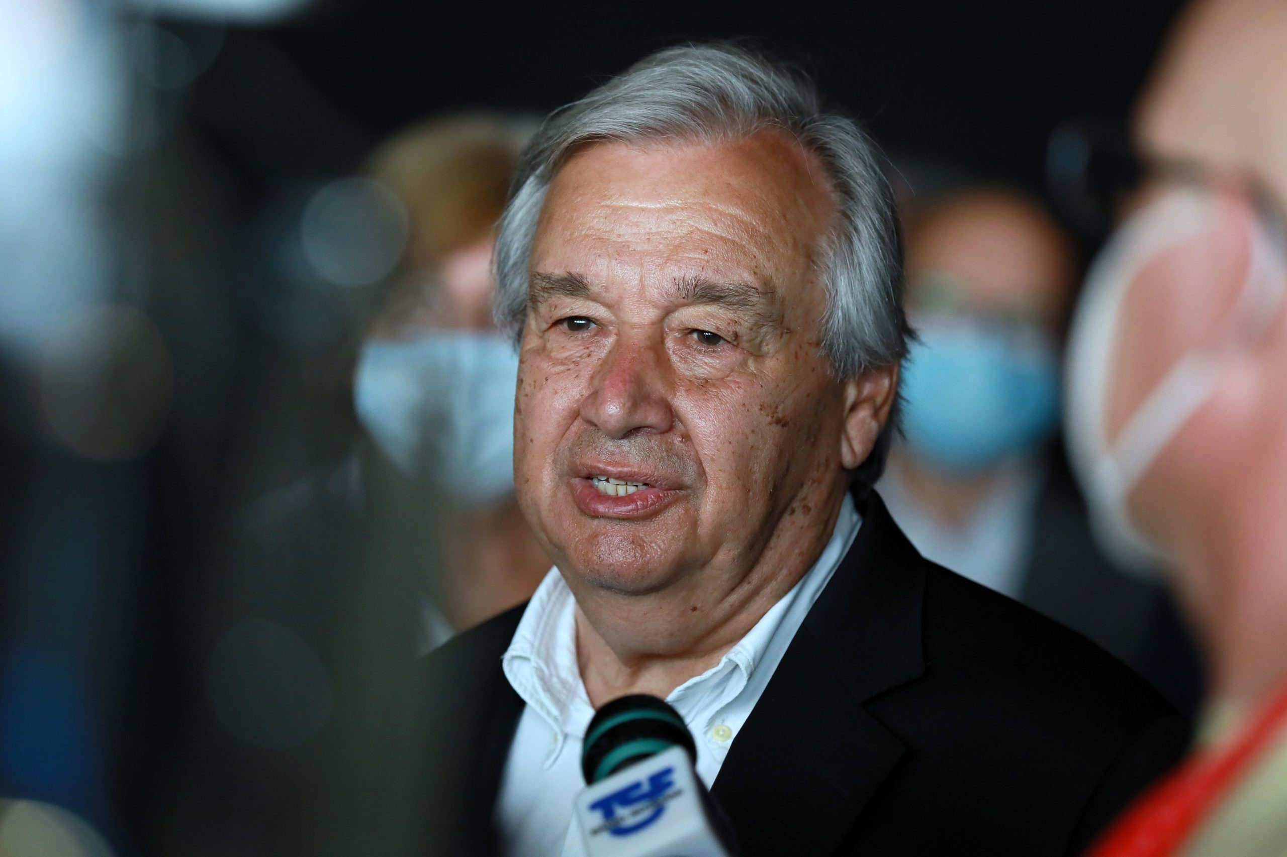 Conselho de Segurança da ONU realiza hoje consultas sobre a Guiné-Bissau