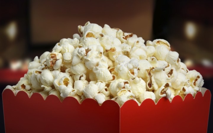 Em março, cinemas portugueses perdem espetadores e receitas