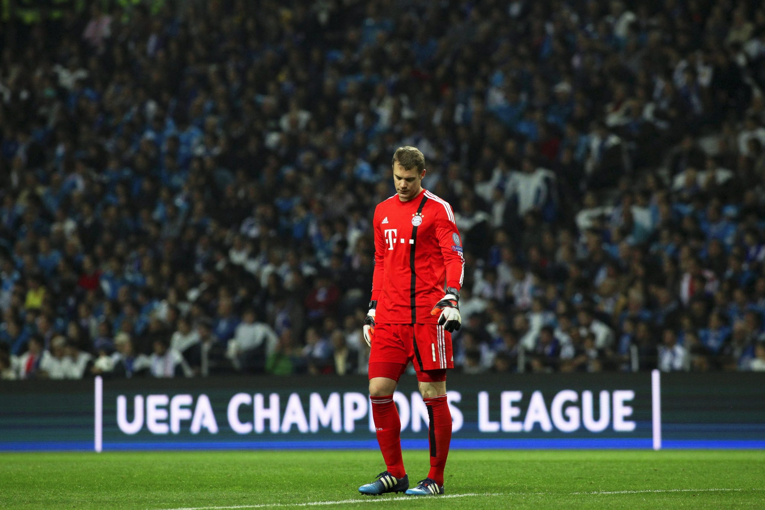 Mundial2018. Manuel Neuer incluído em lista de 28 pré-convocados da Alemanha