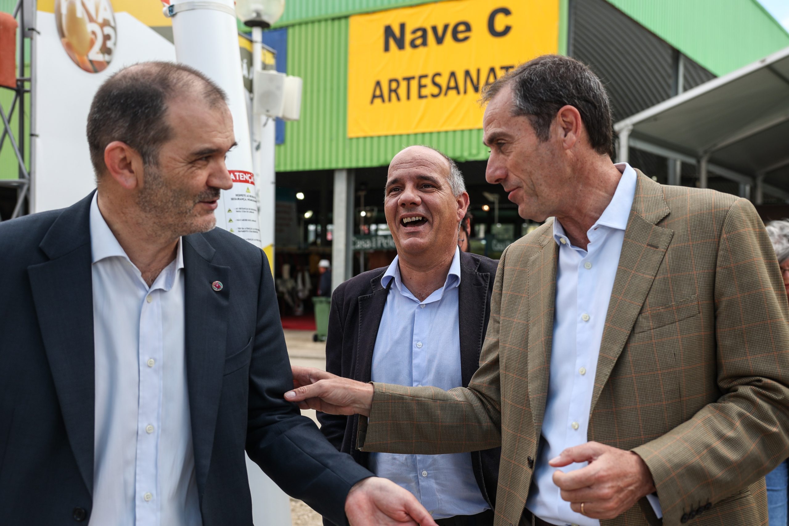 Paulo Raimundo pede que se esclareça rapidamente quem “faltou à verdade” no caso SIS