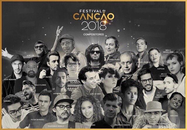 Festival da Canção: Para ver e ouvir sem preconceito