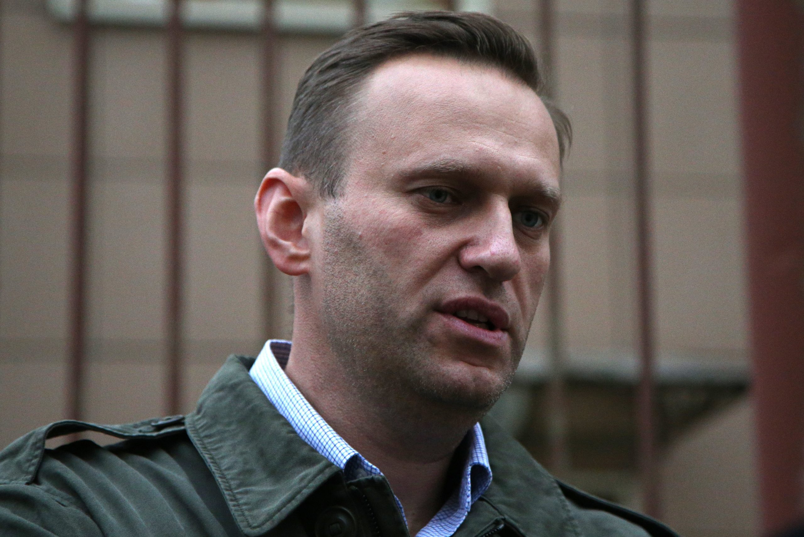 Opositor russo Alexei Navalny convoca apoiantes para proporem candidatura presidencial