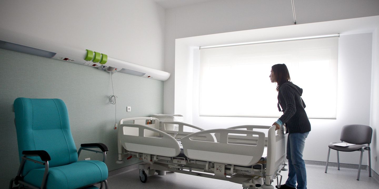“Há anos” a recibos verdes, sindicato exige contrato de trabalho para enfermeiros na região Centro