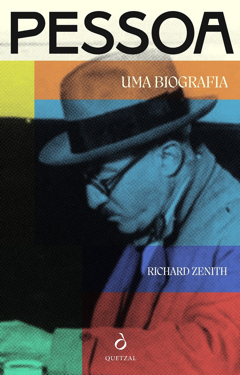 “Pessoa. Uma Biografia”. A monumental obra à qual Richard Zenith dedicou 13 anos chega agora a Portugal