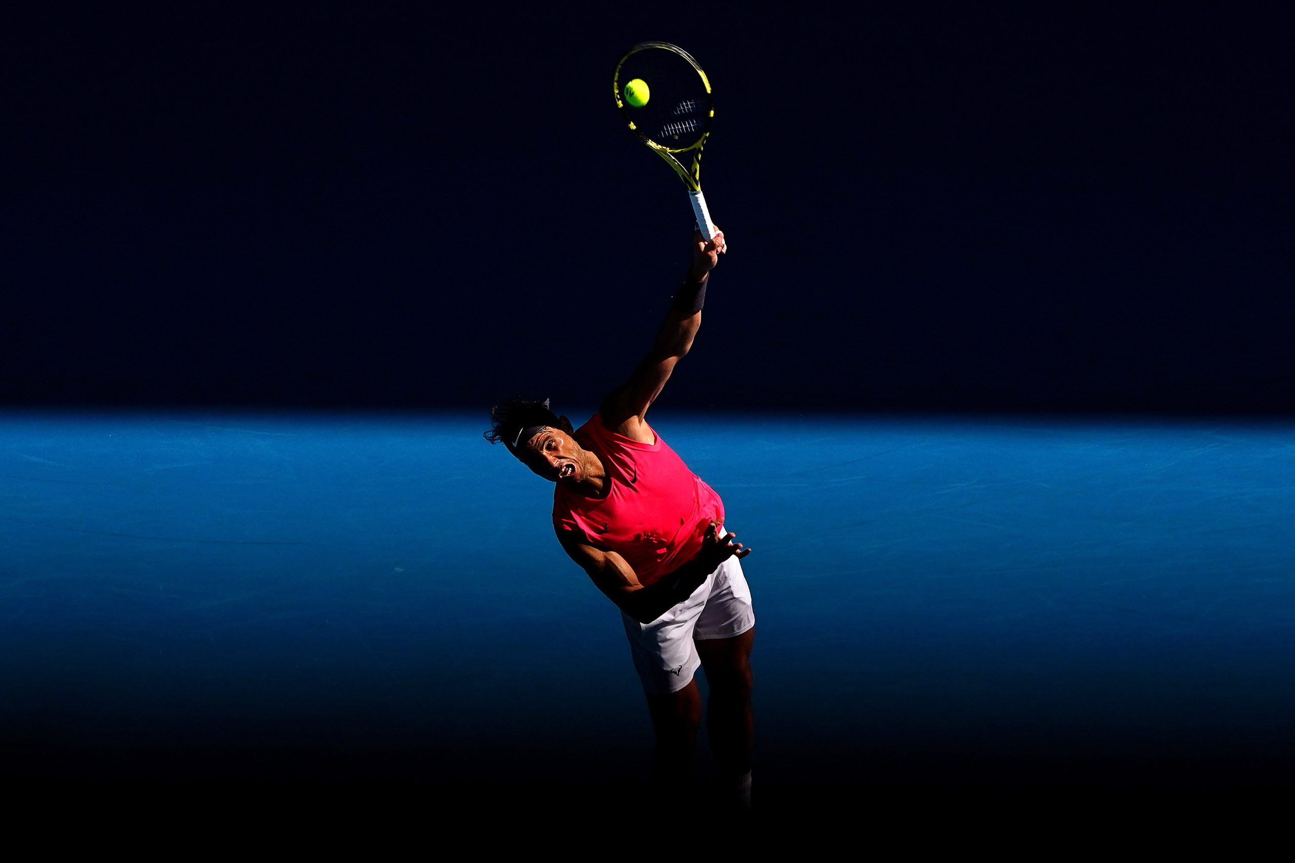 Open da Austrália: Nadal vence e pode enfrentar João Sousa na segunda ronda