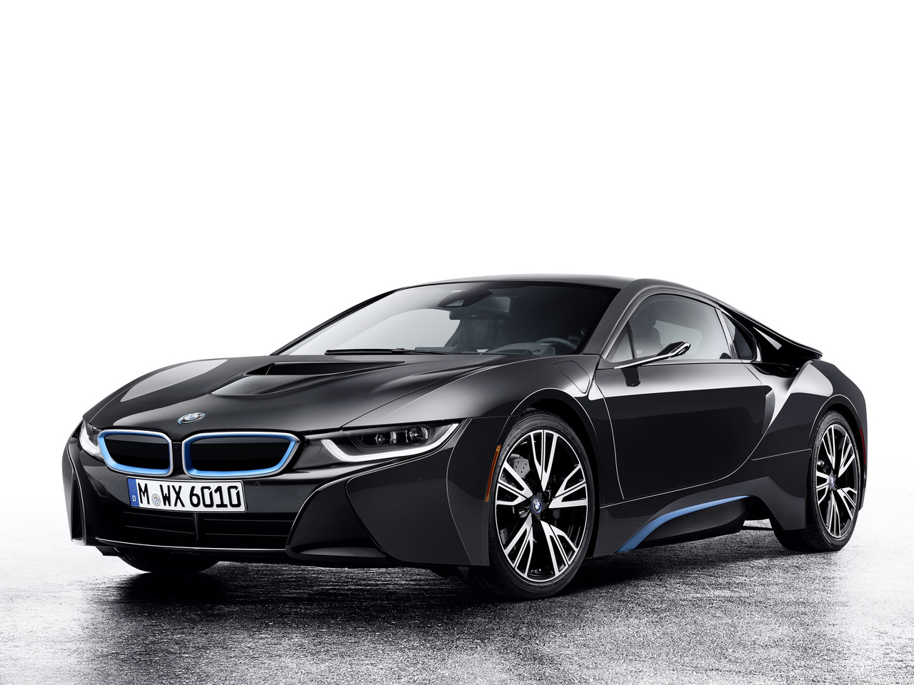 100 anos da BMW: veja os modelos que fizeram história